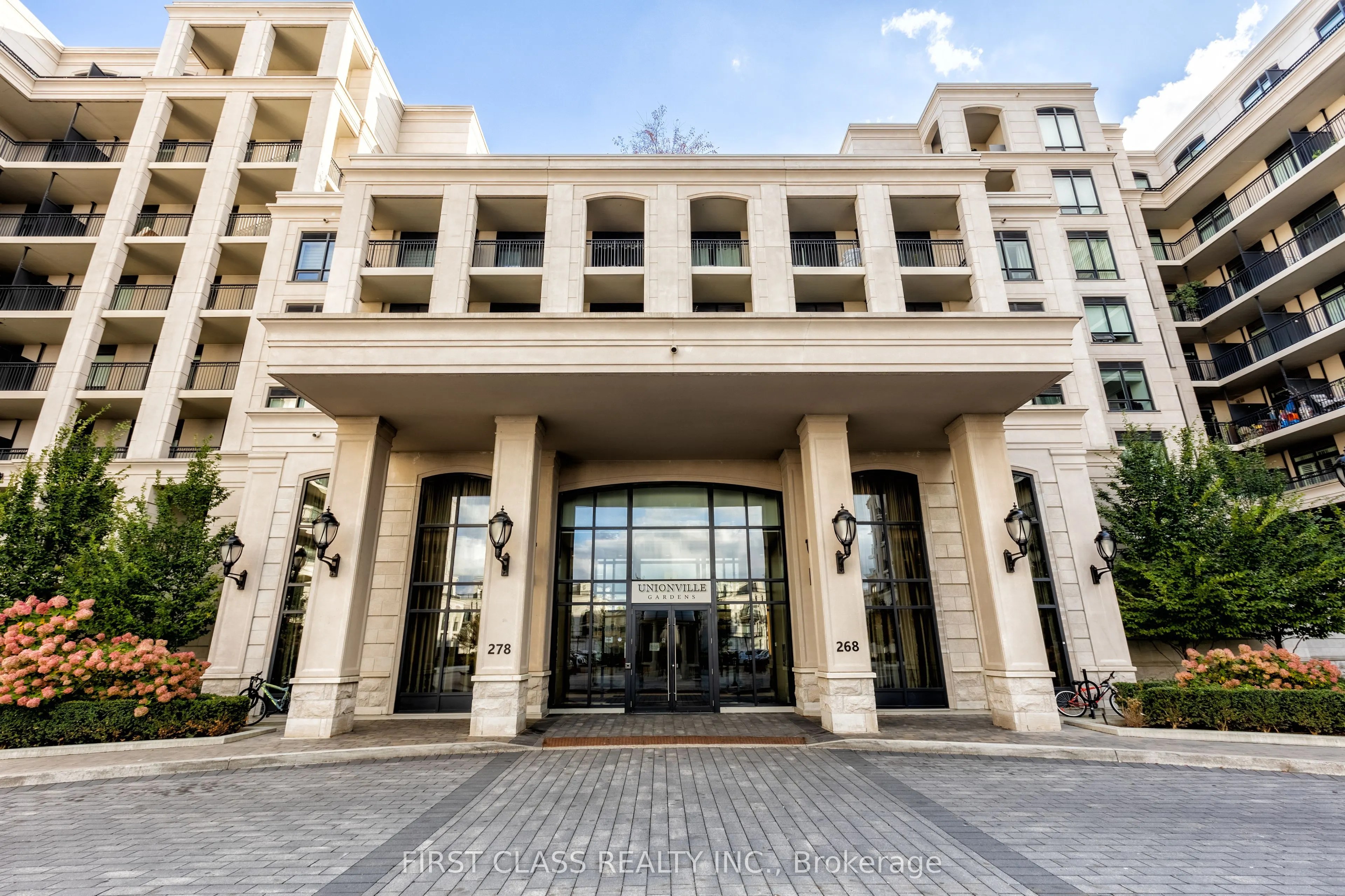 268 Buchanan Drive, #615W