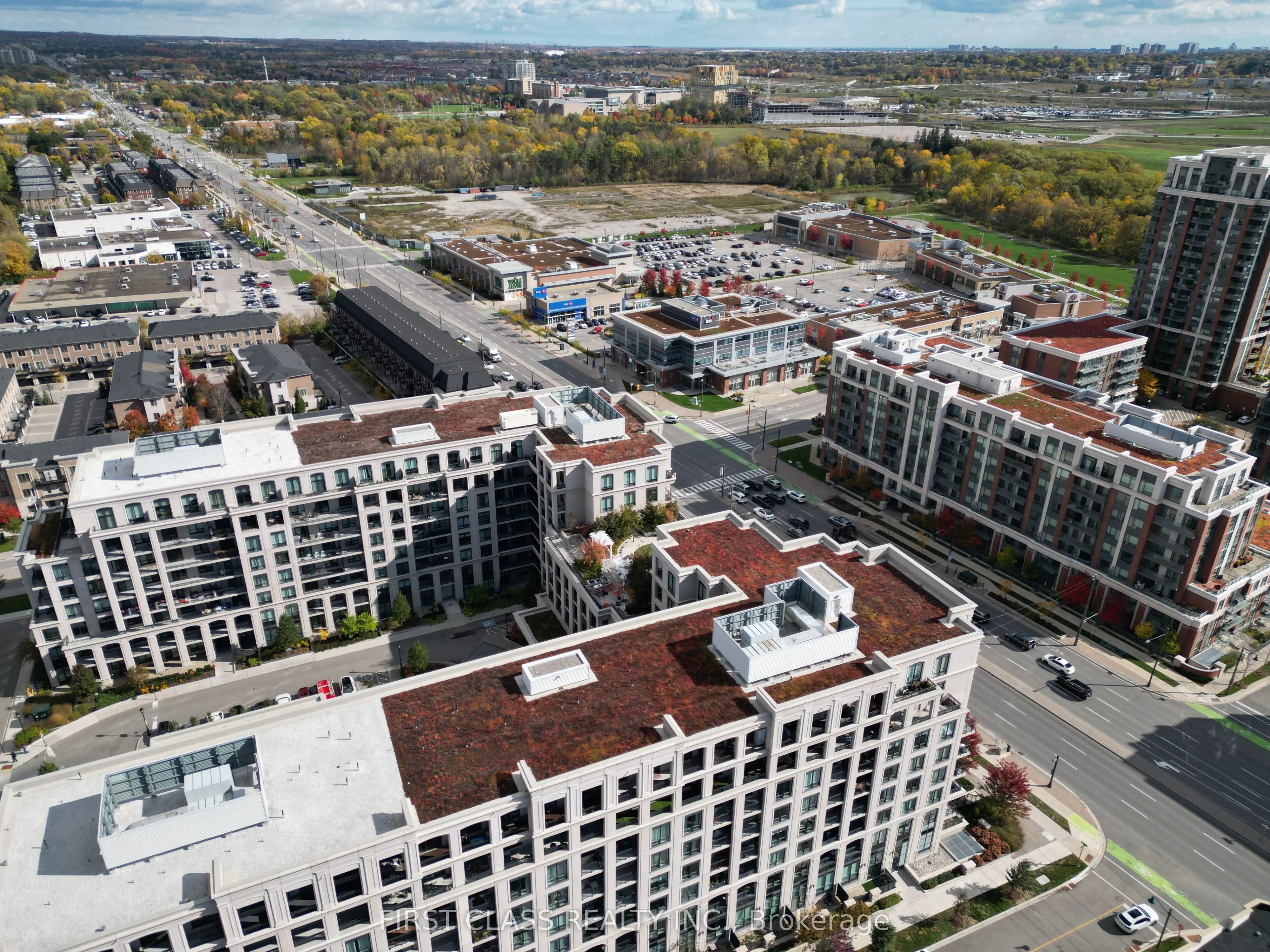 268 Buchanan Drive, #615W