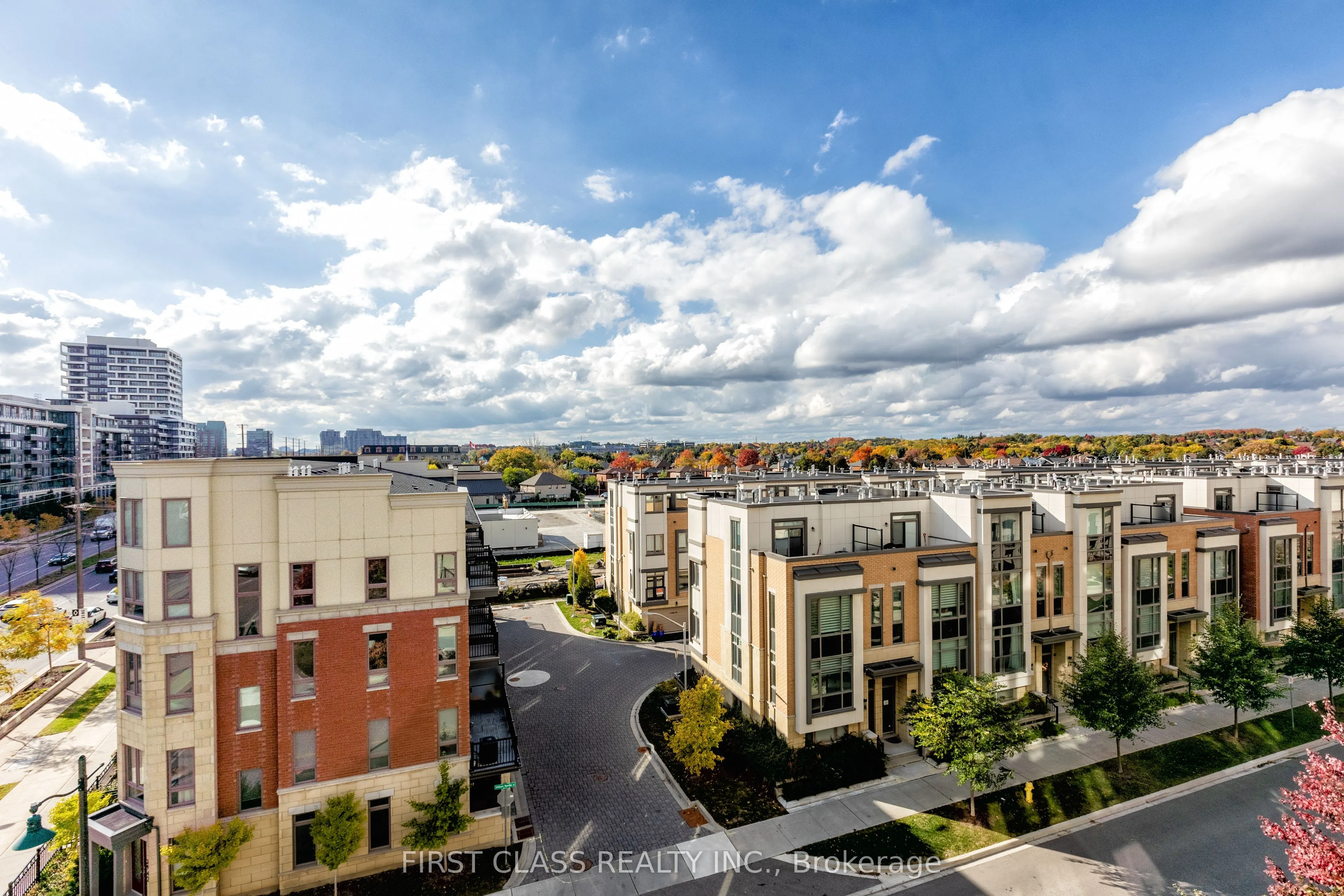 268 Buchanan Drive, #615W