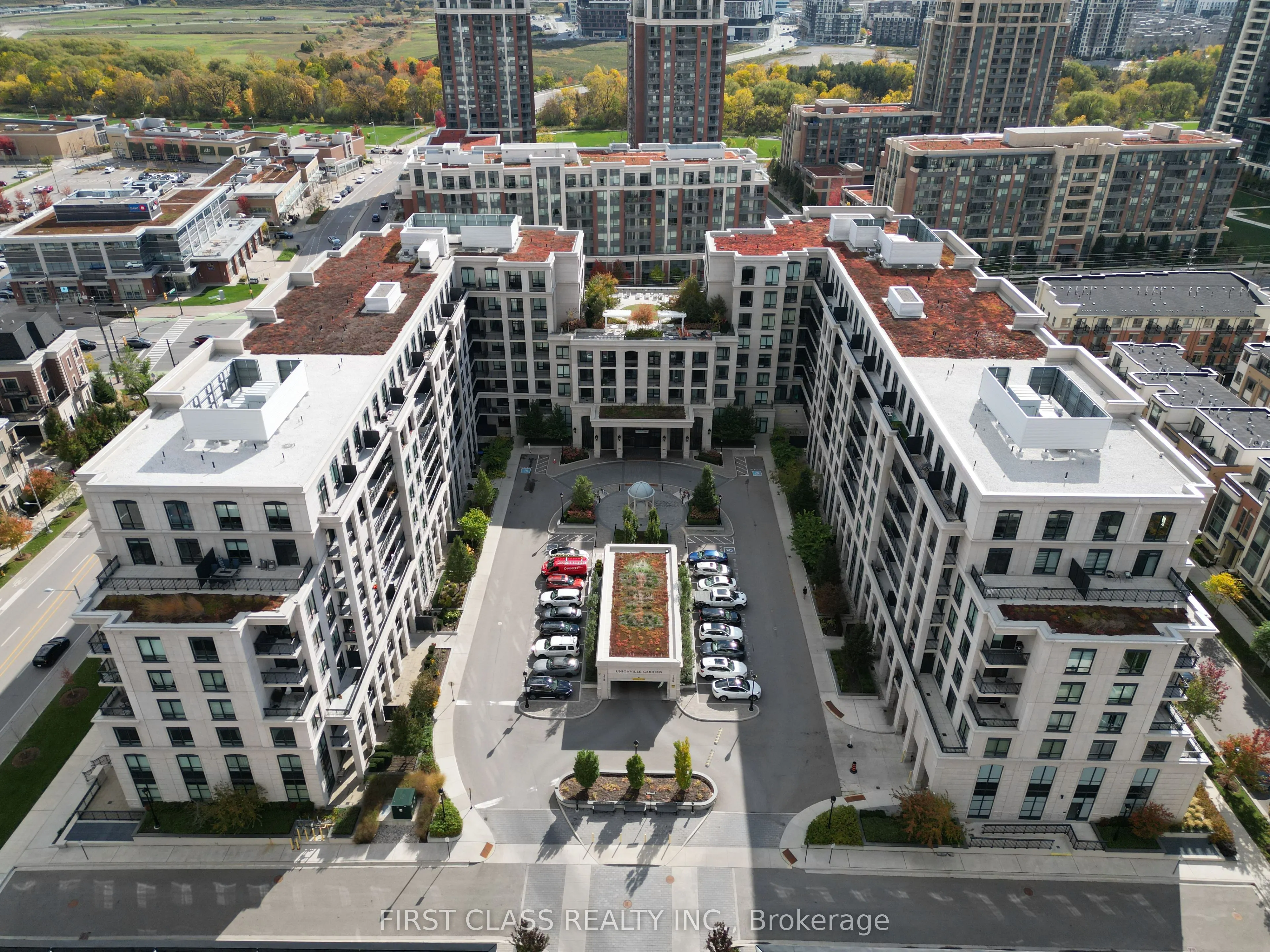 268 Buchanan Drive, #615W