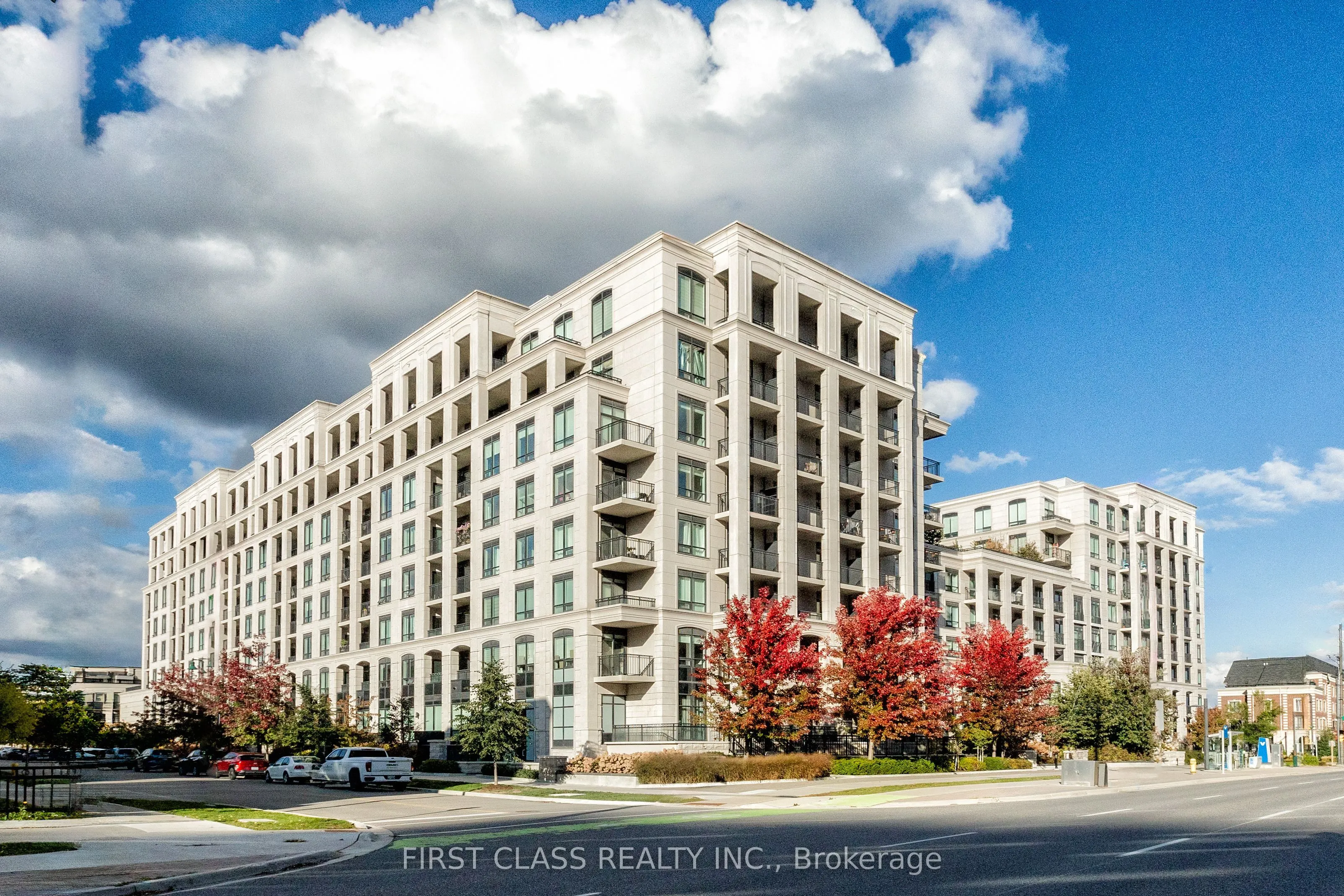 268 Buchanan Drive, #615W