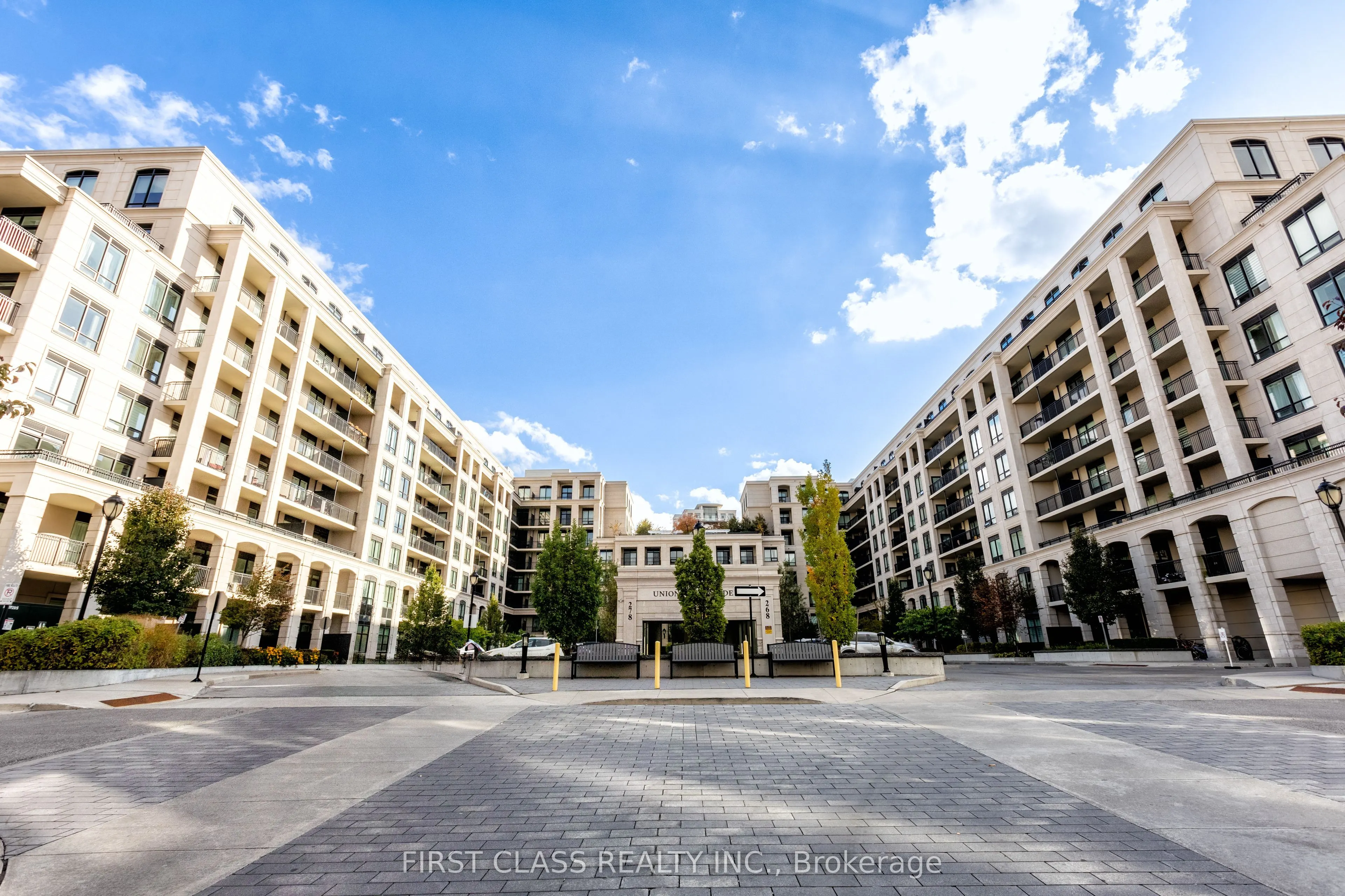 268 Buchanan Drive, #615W