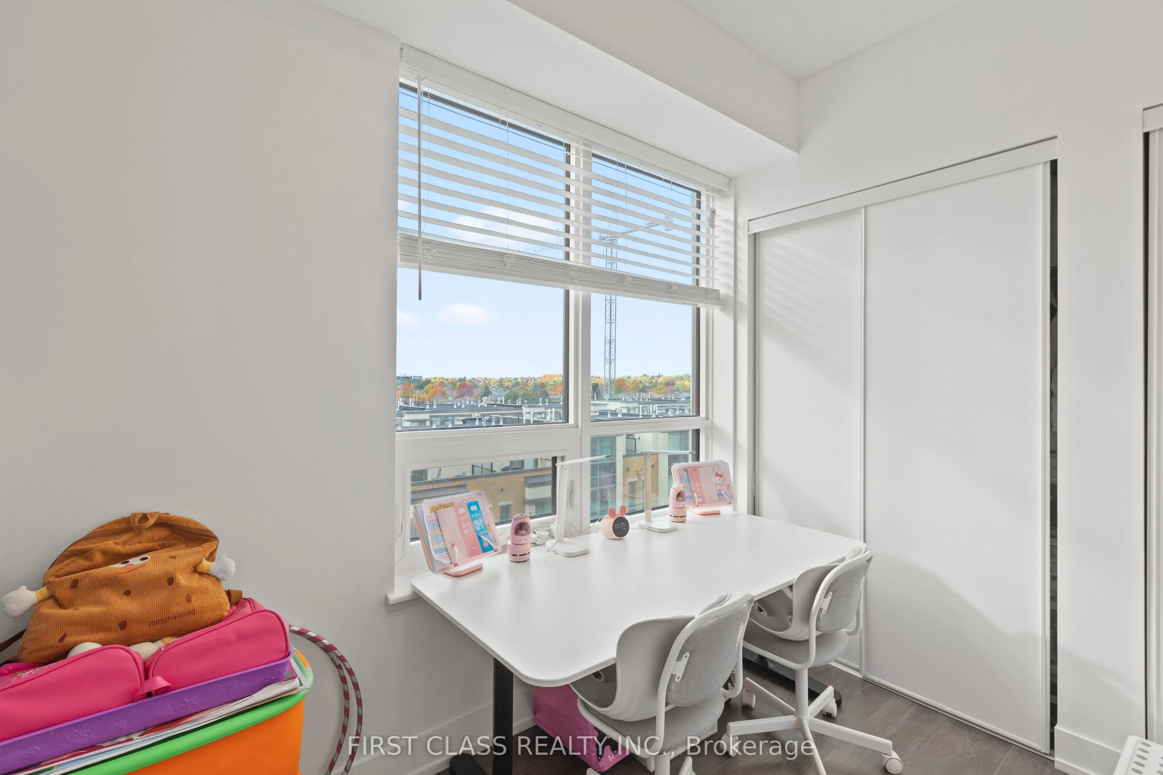 268 Buchanan Drive, #615W