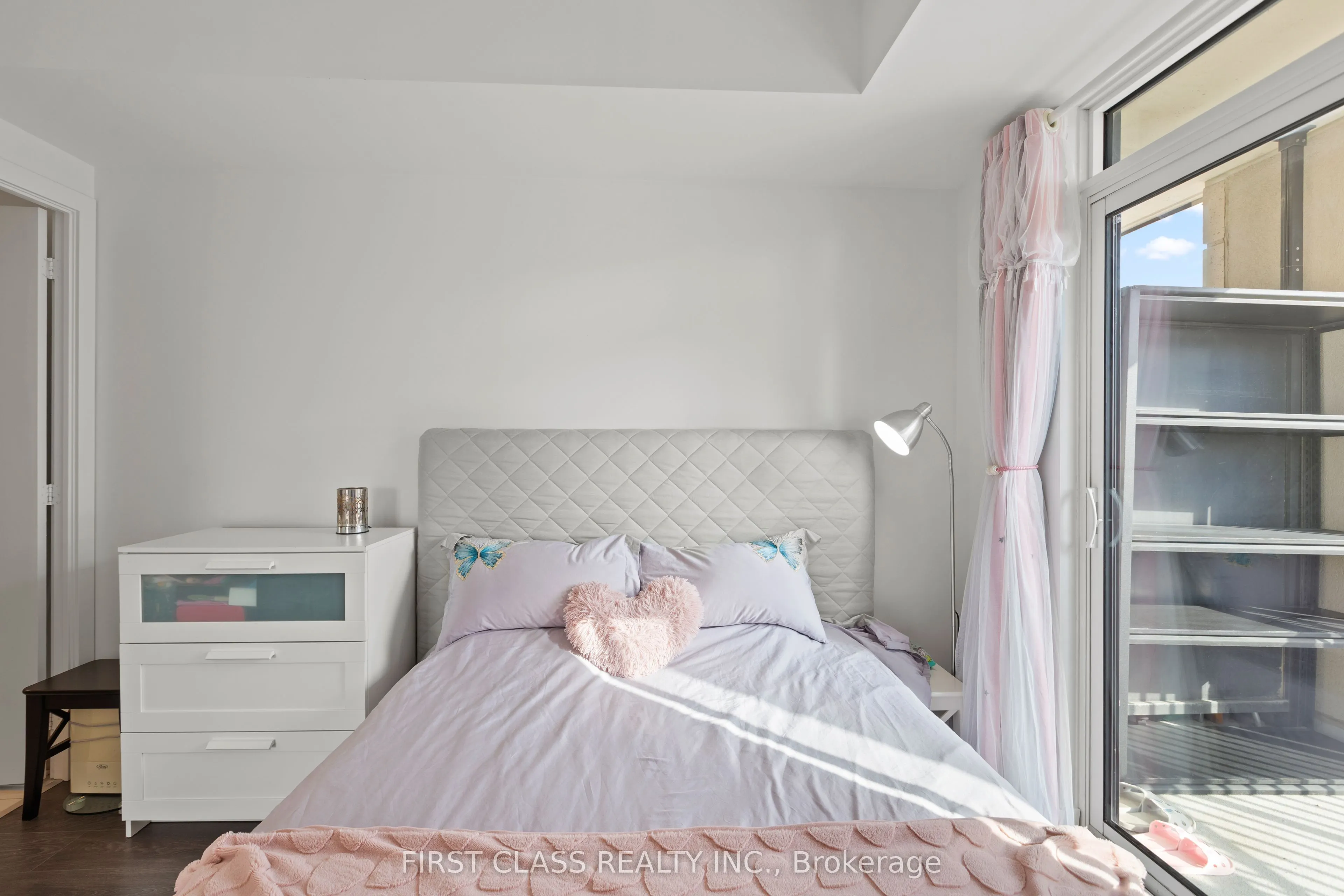 268 Buchanan Drive, #615W