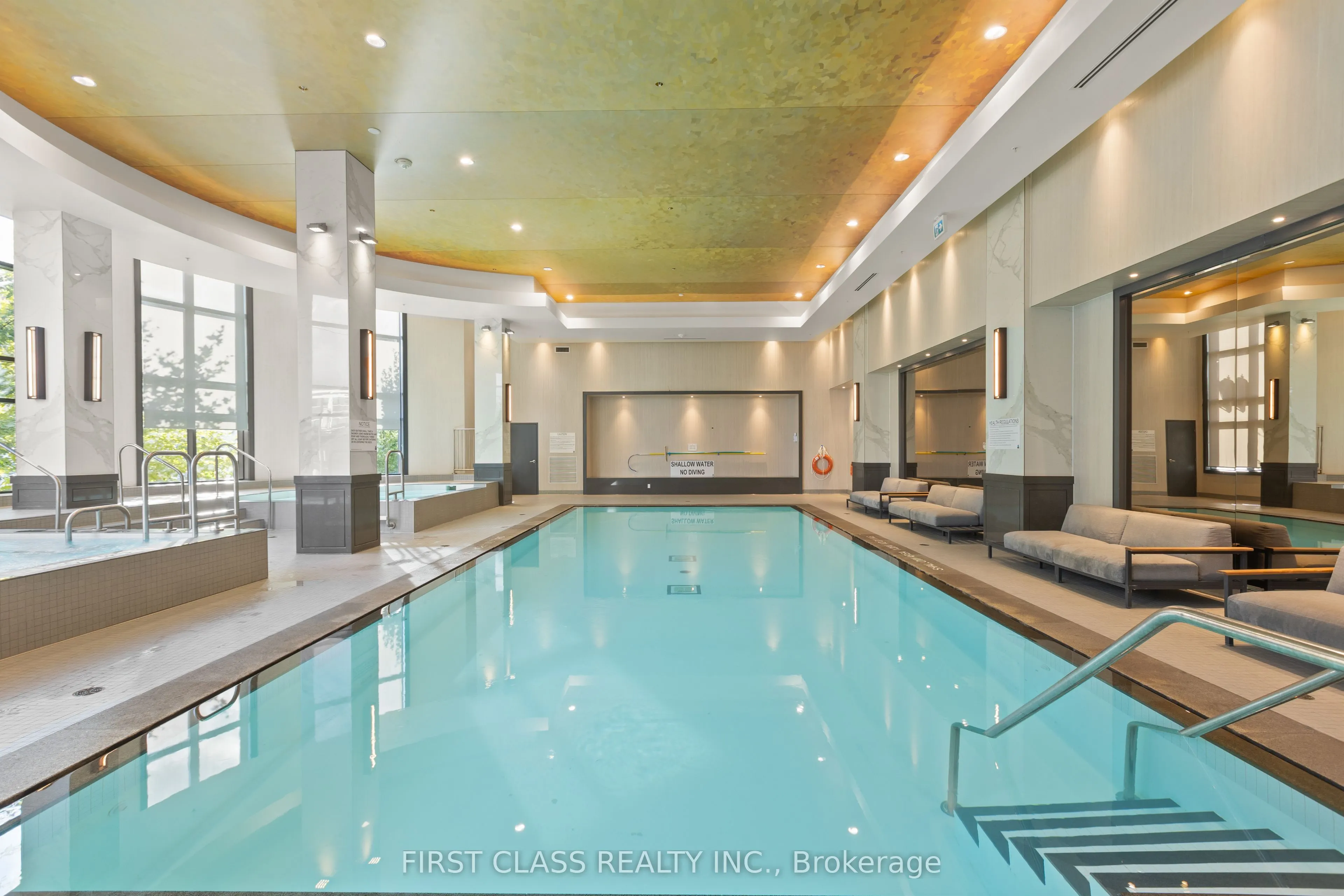 268 Buchanan Drive, #615W