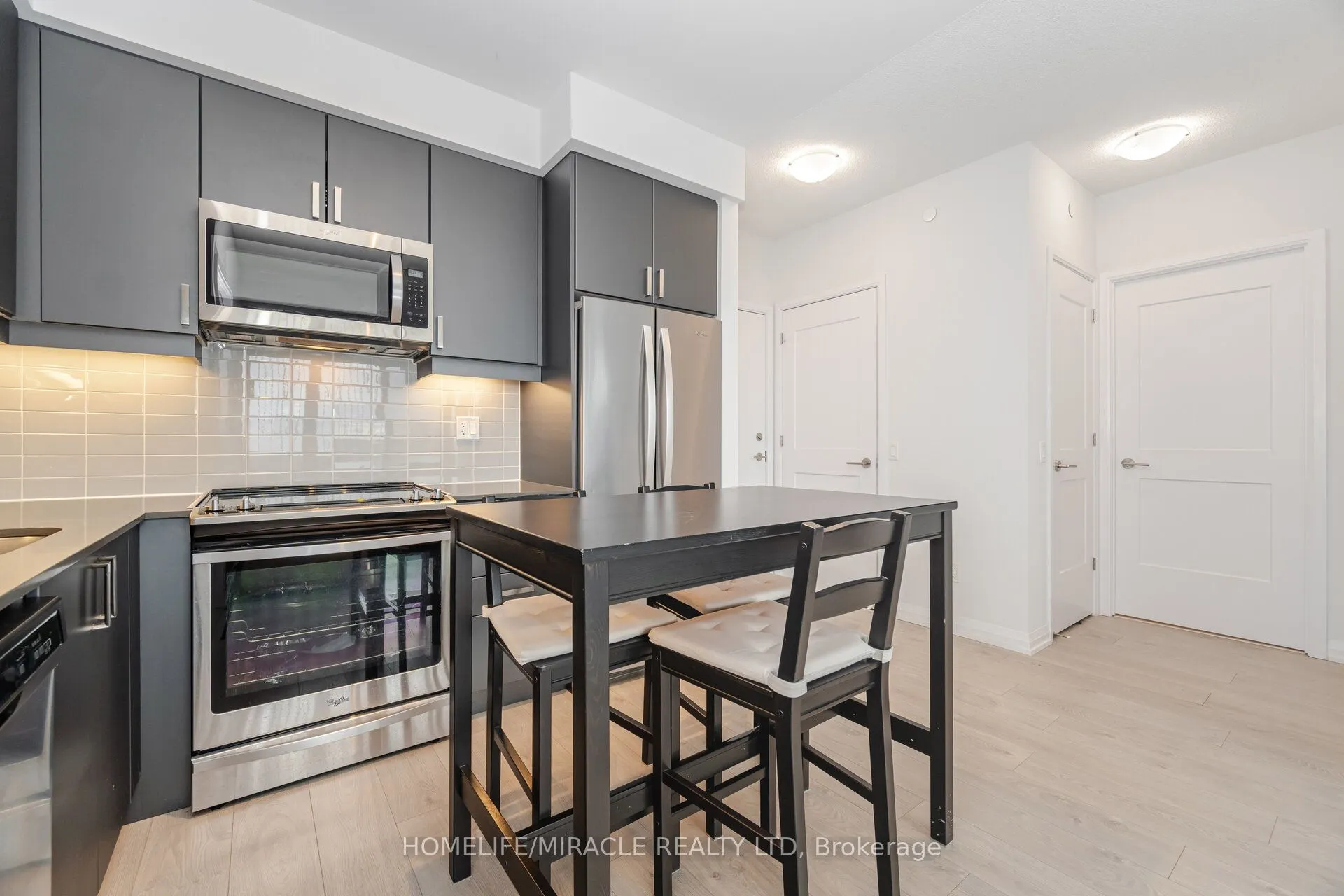 7895 Jane Street, #505