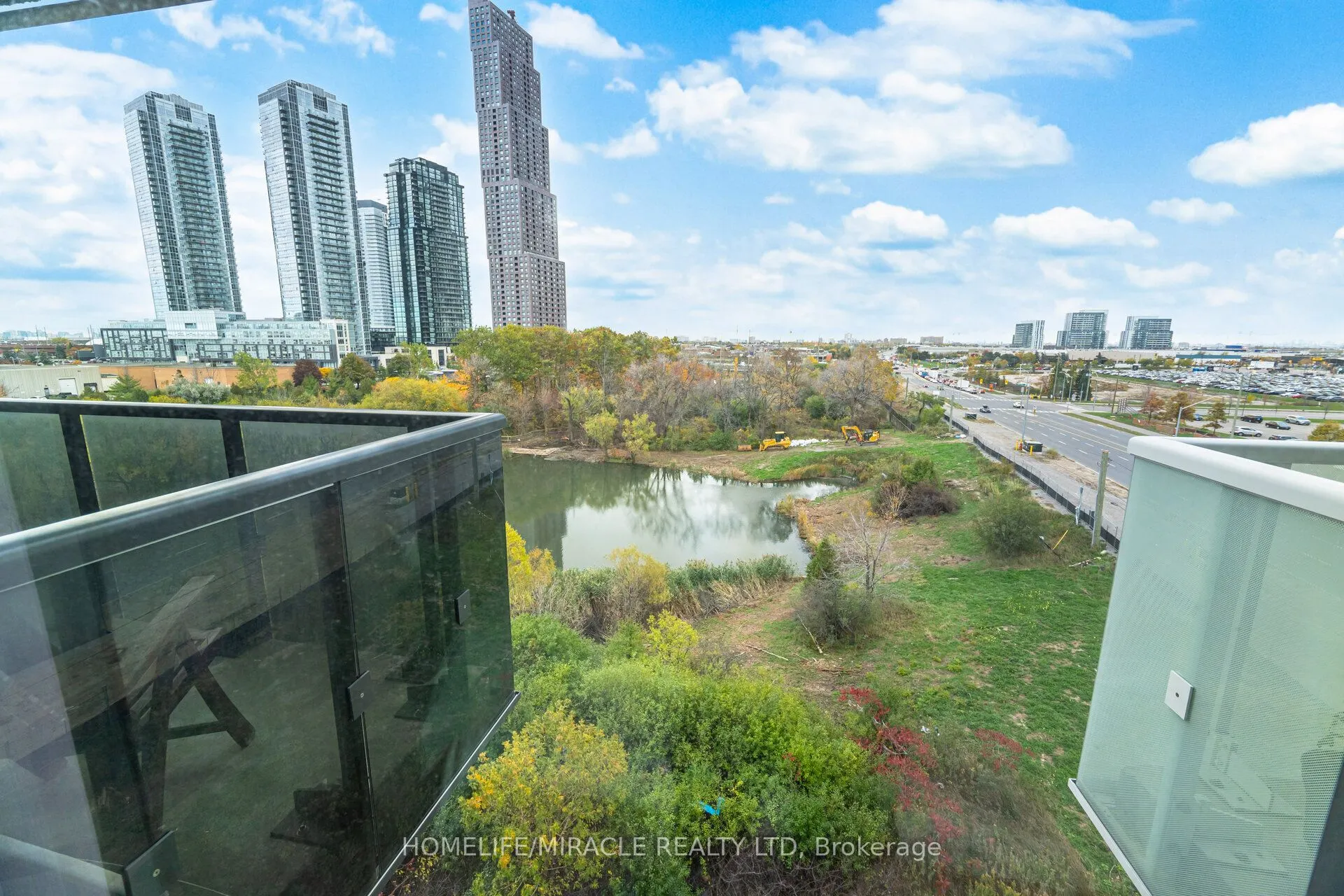 7895 Jane Street, #505