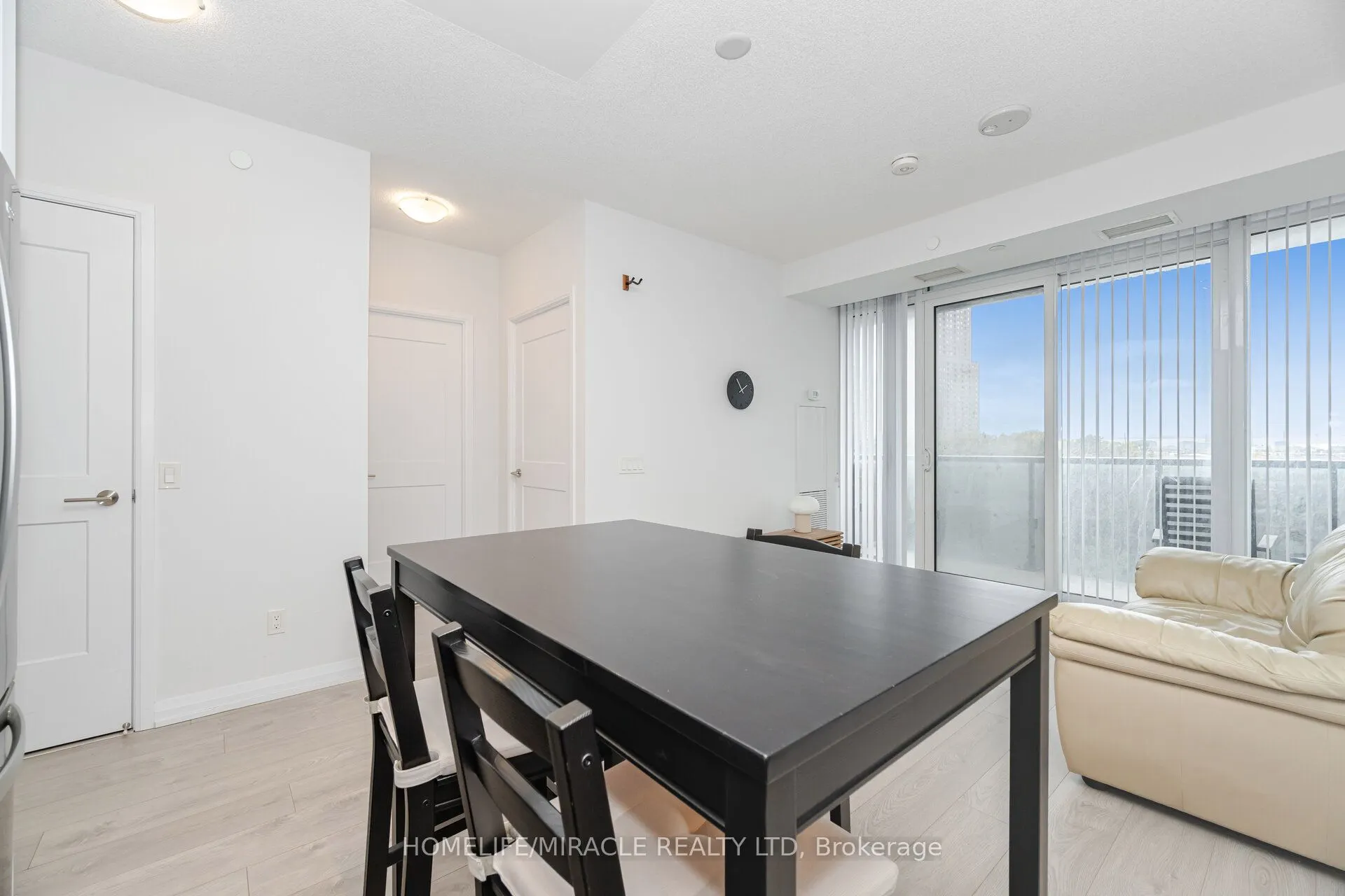 7895 Jane Street, #505