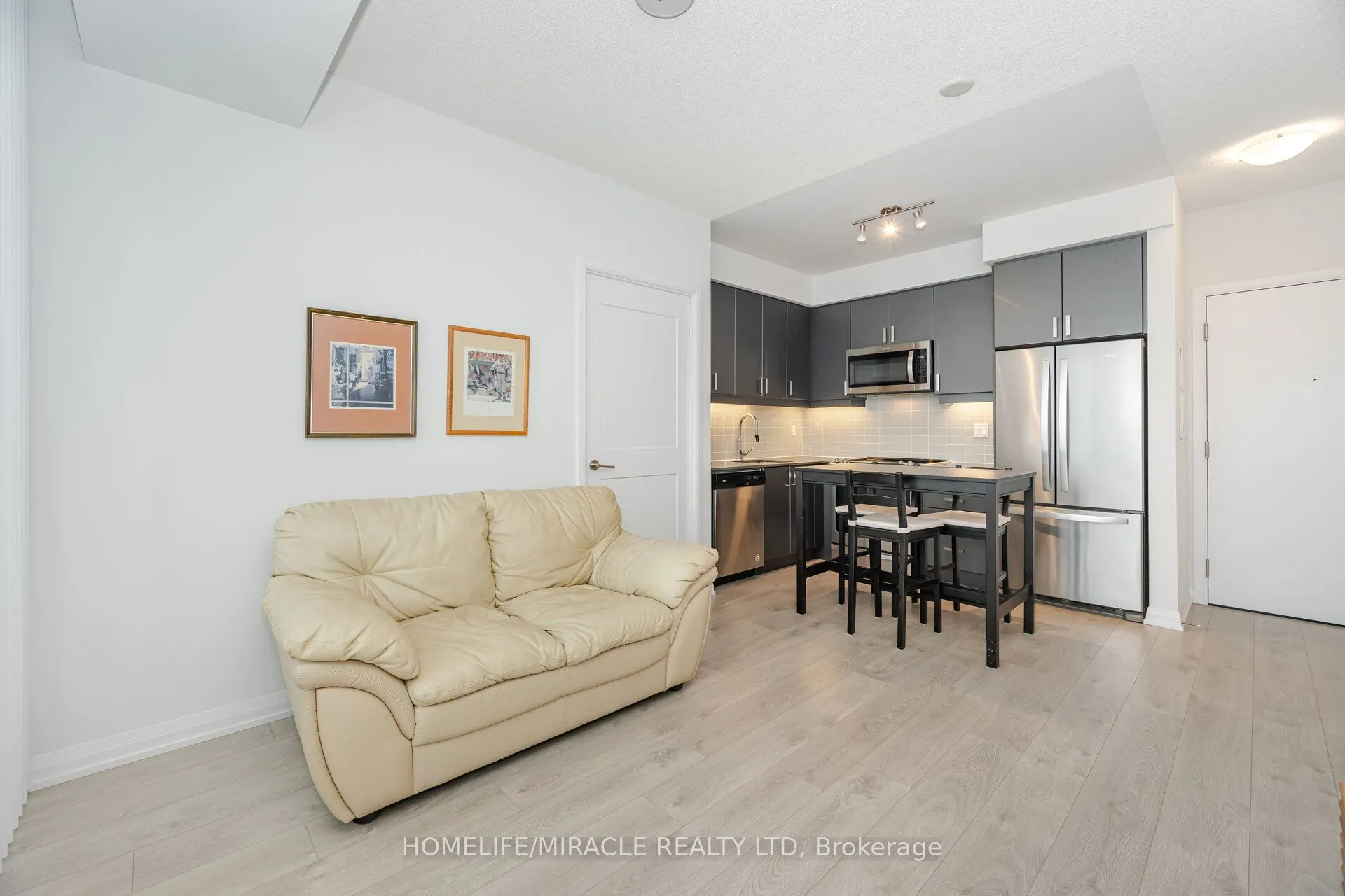 7895 Jane Street, #505