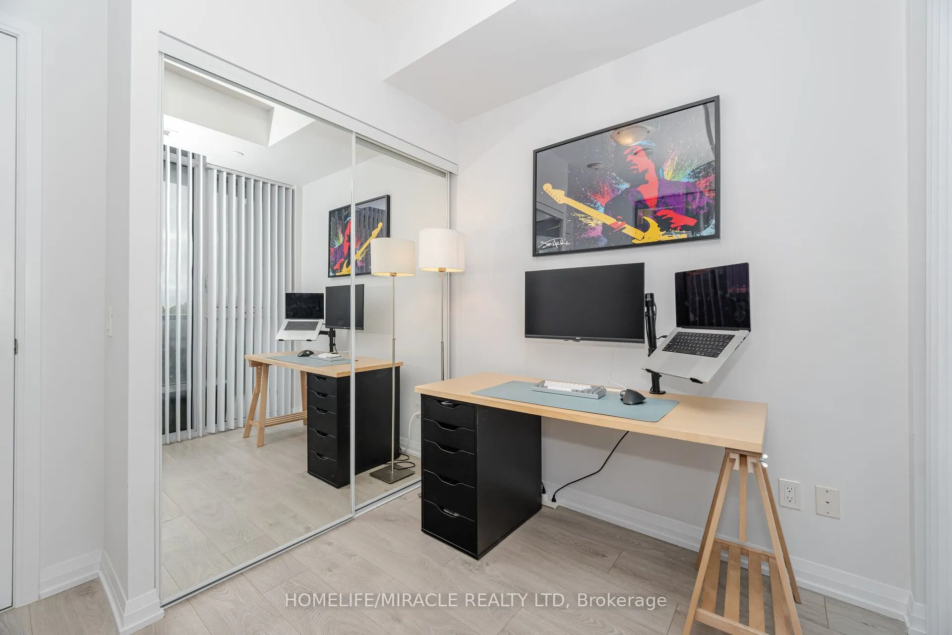 7895 Jane Street, #505