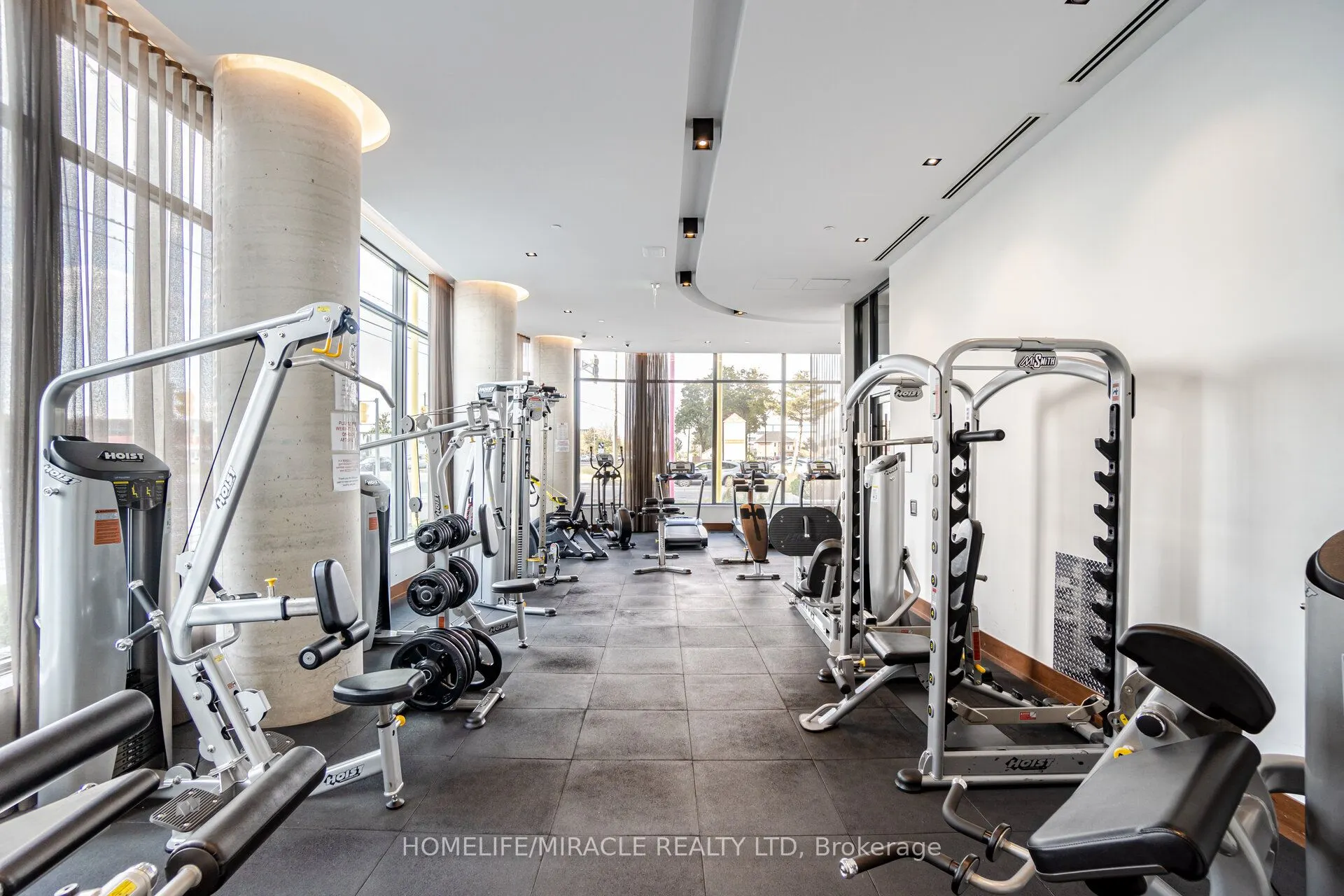 7895 Jane Street, #505