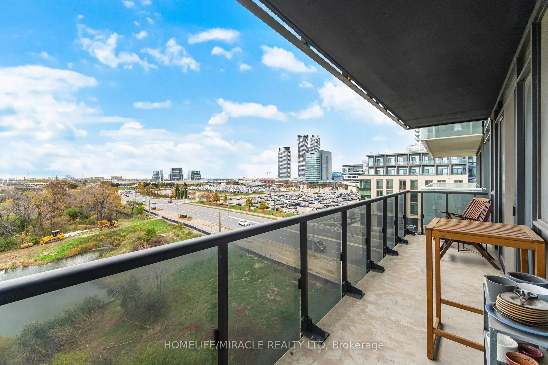 7895 Jane Street, #505