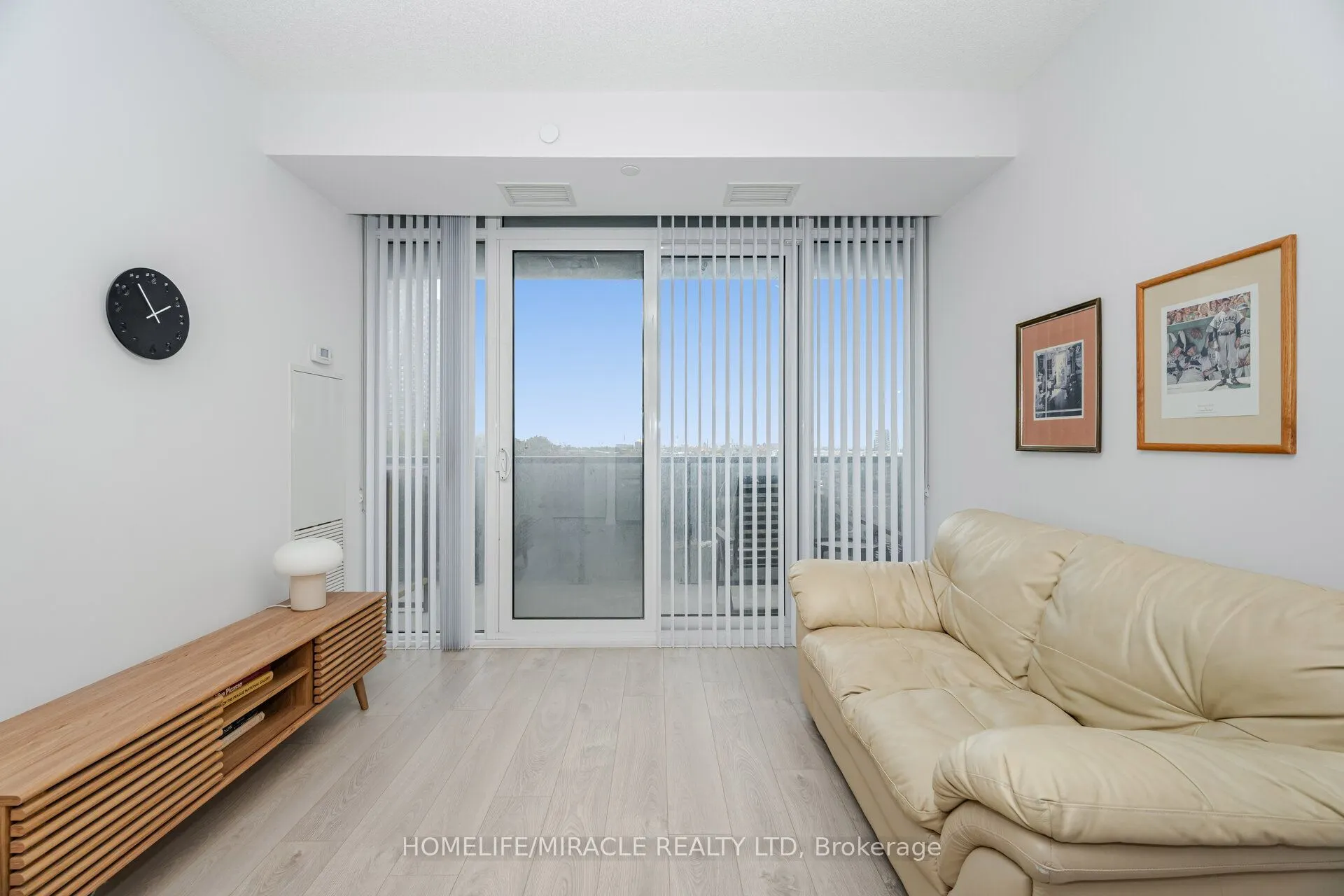 7895 Jane Street, #505