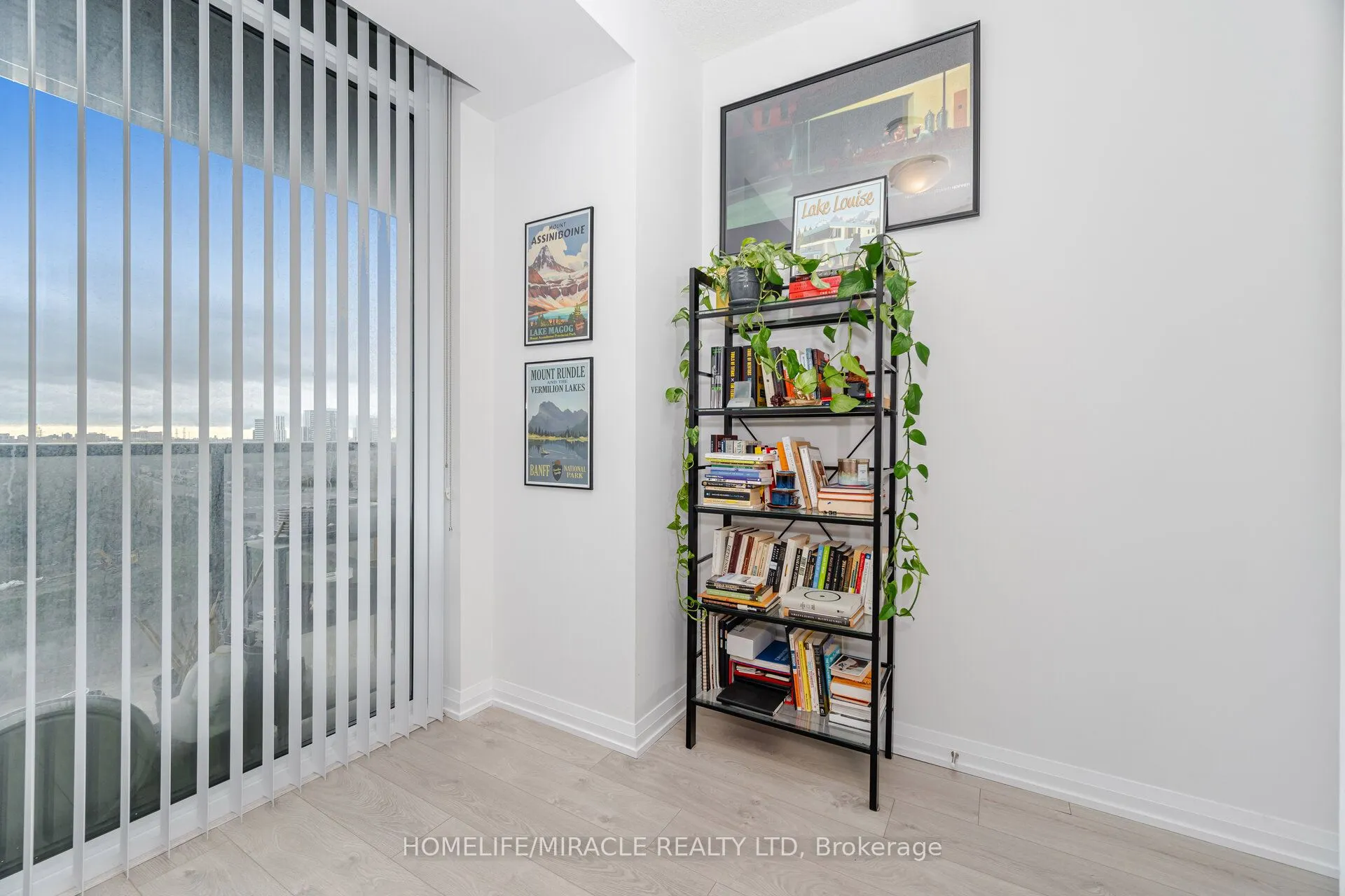 7895 Jane Street, #505