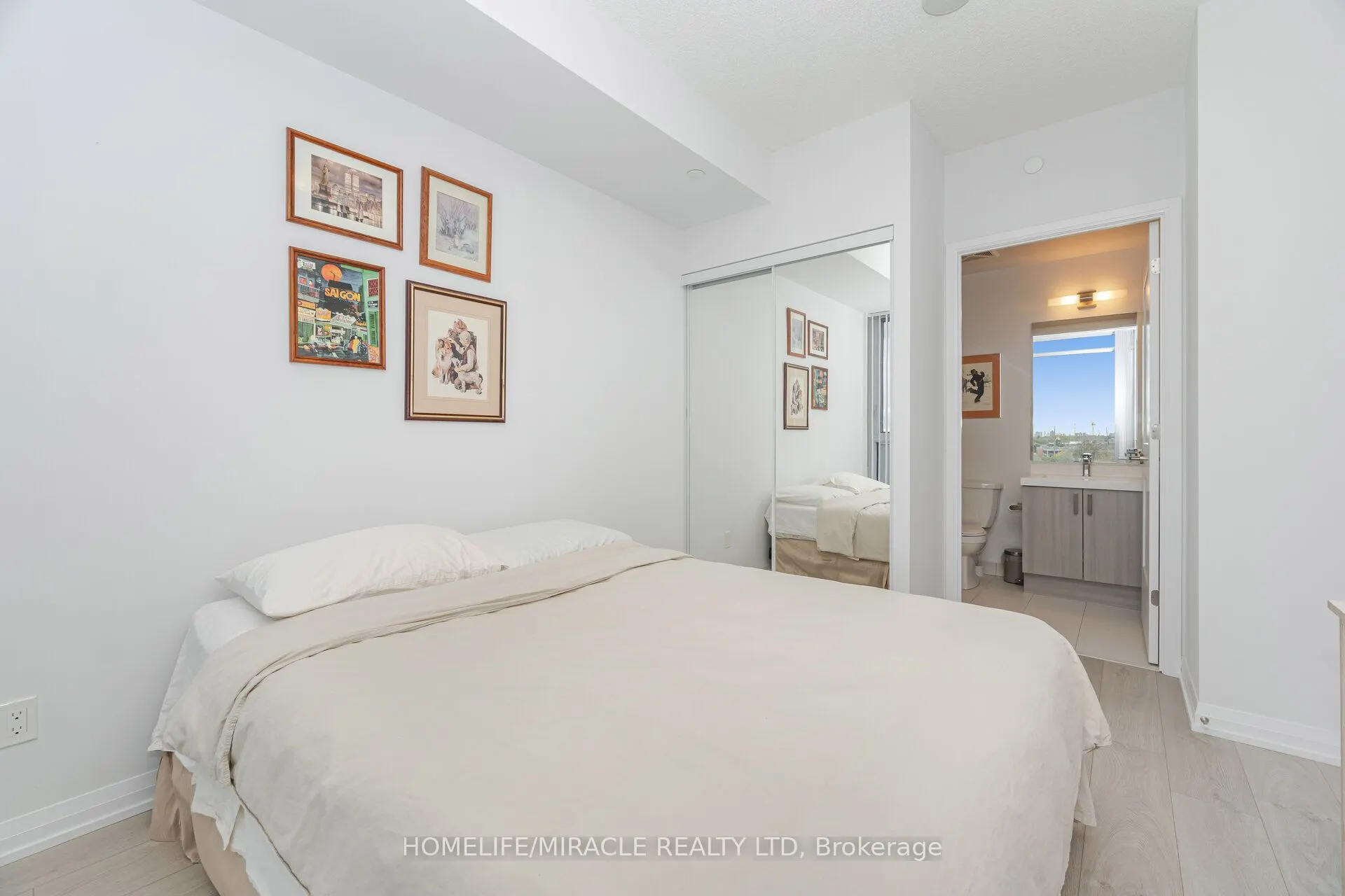 7895 Jane Street, #505