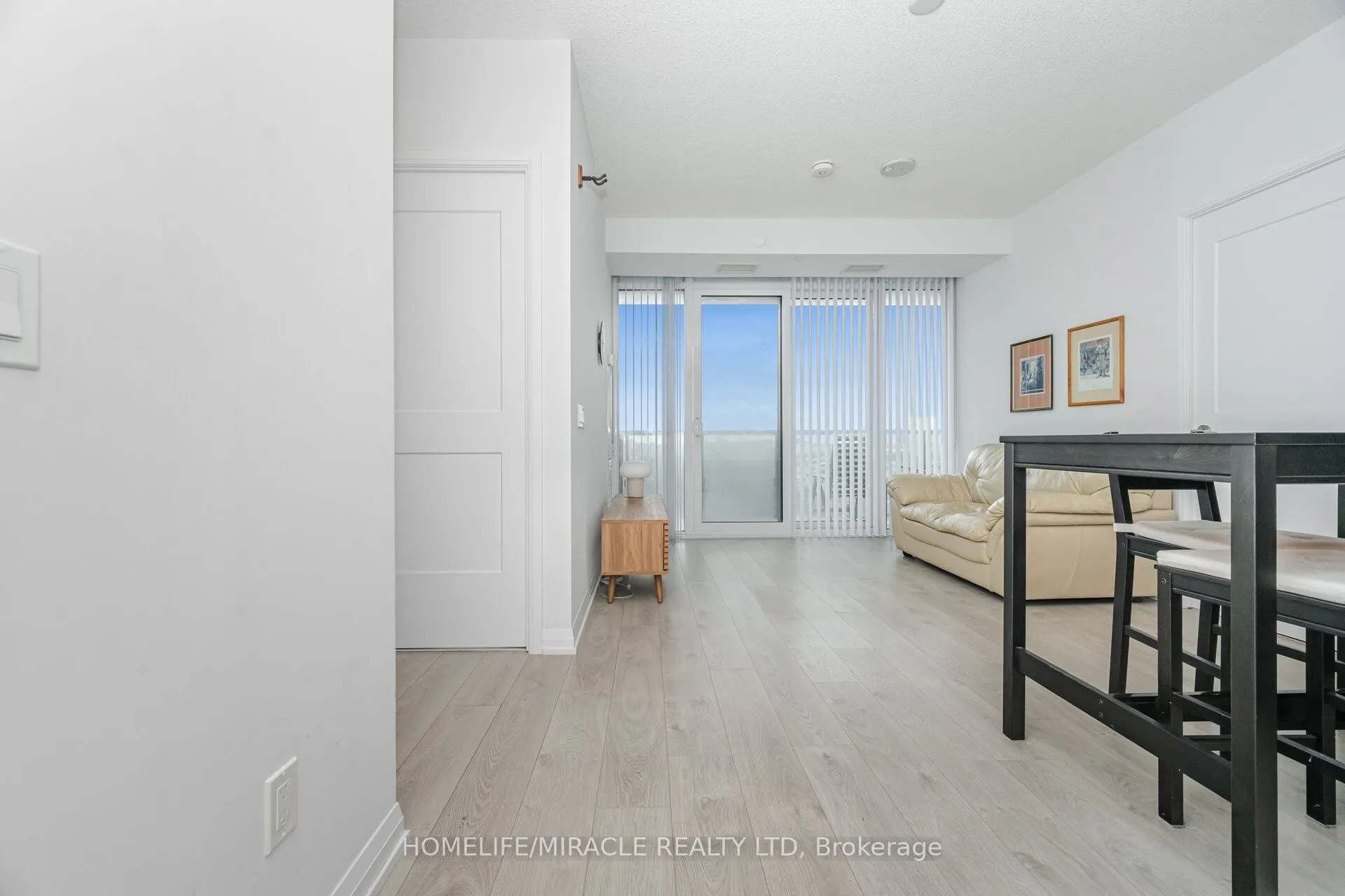 7895 Jane Street, #505