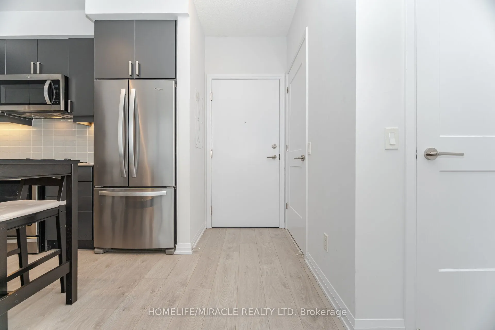 7895 Jane Street, #505