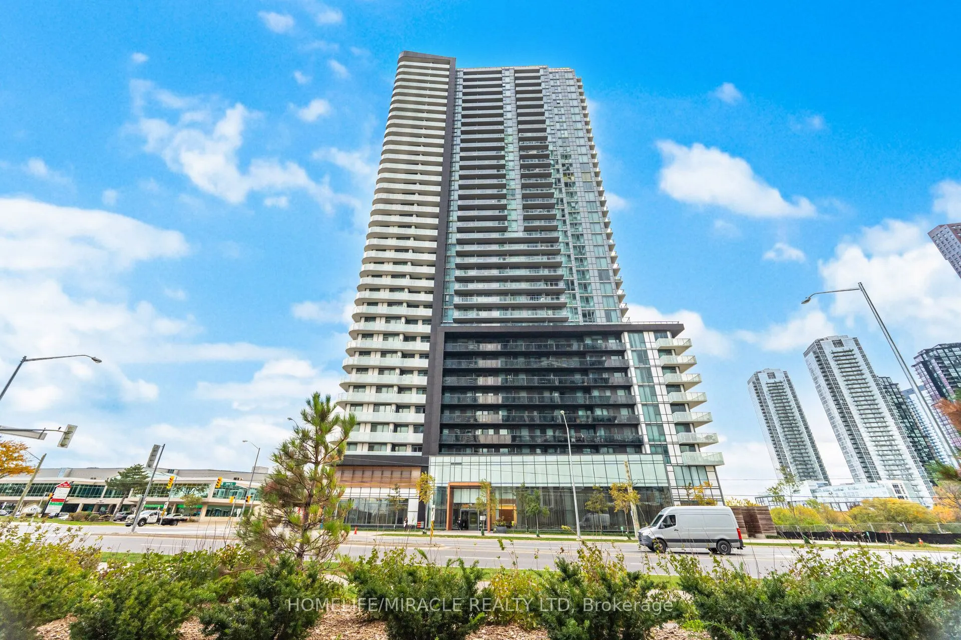 7895 Jane Street, #505