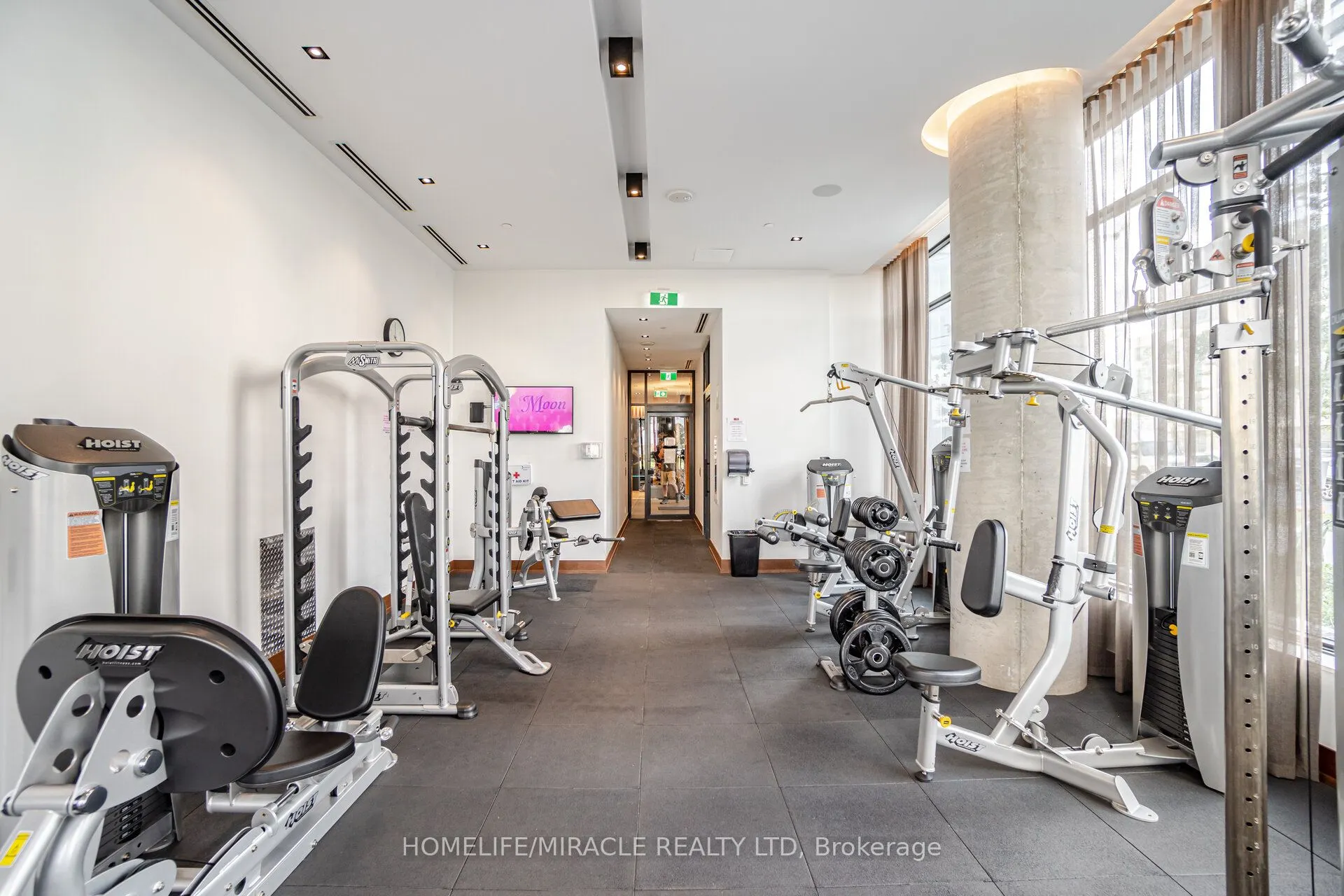 7895 Jane Street, #505