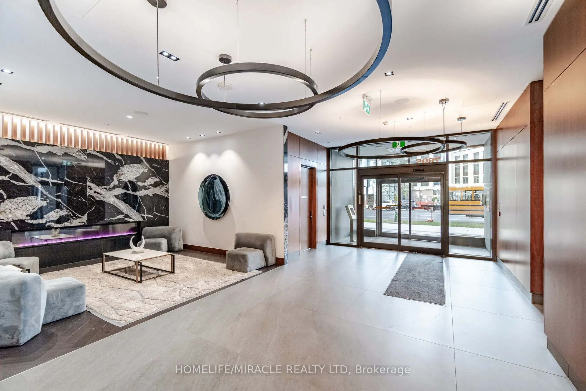 7895 Jane Street, #505