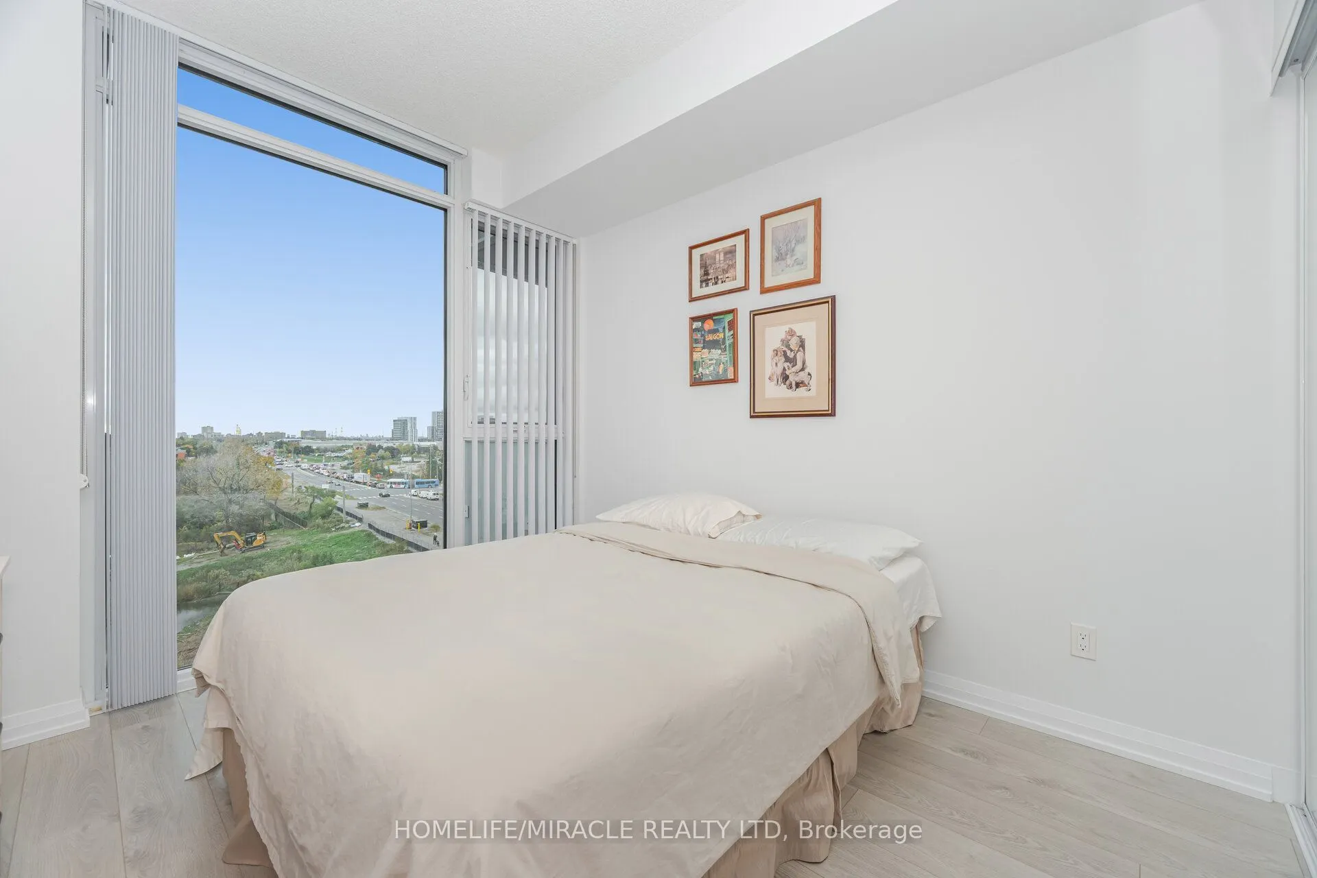 7895 Jane Street, #505