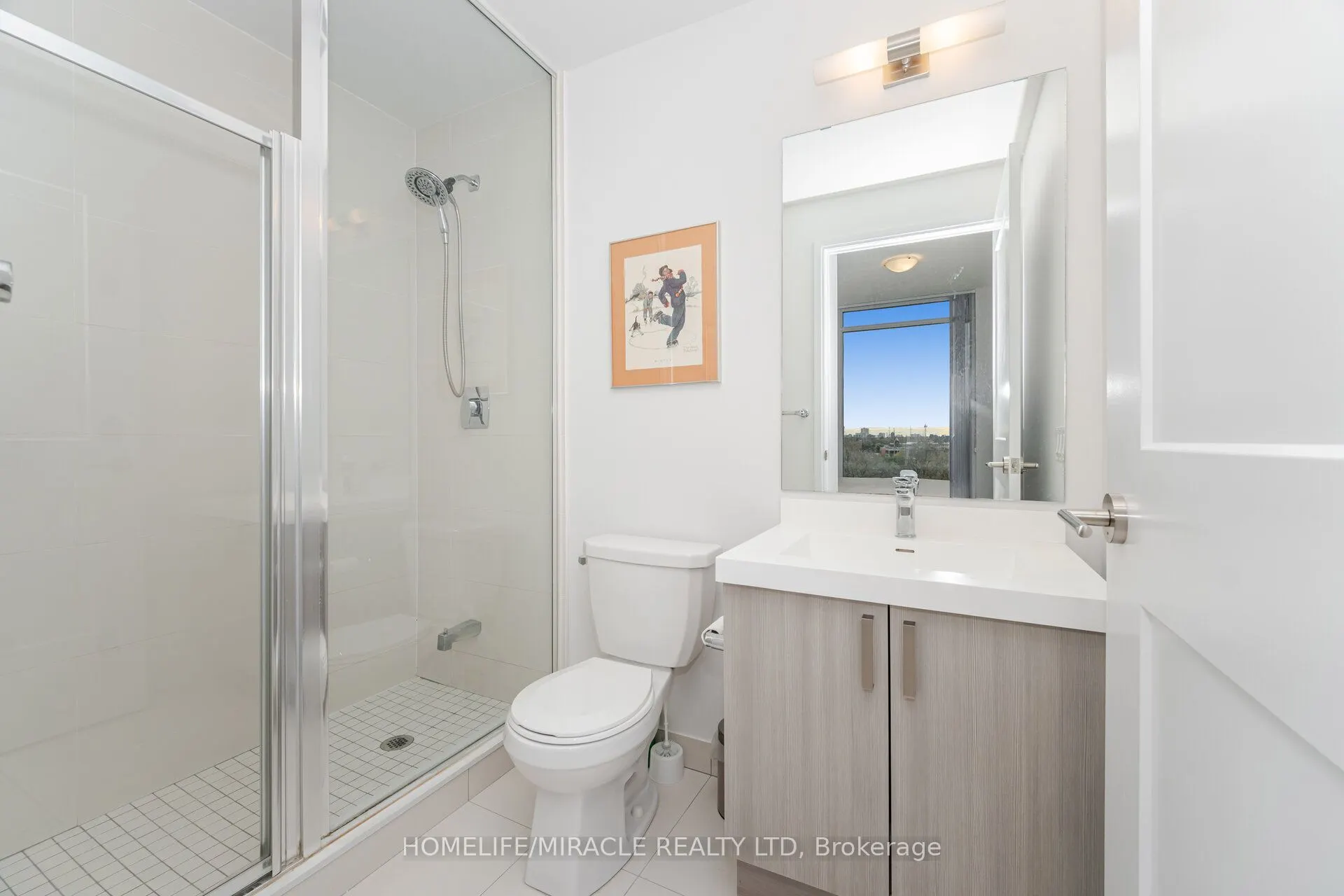 7895 Jane Street, #505