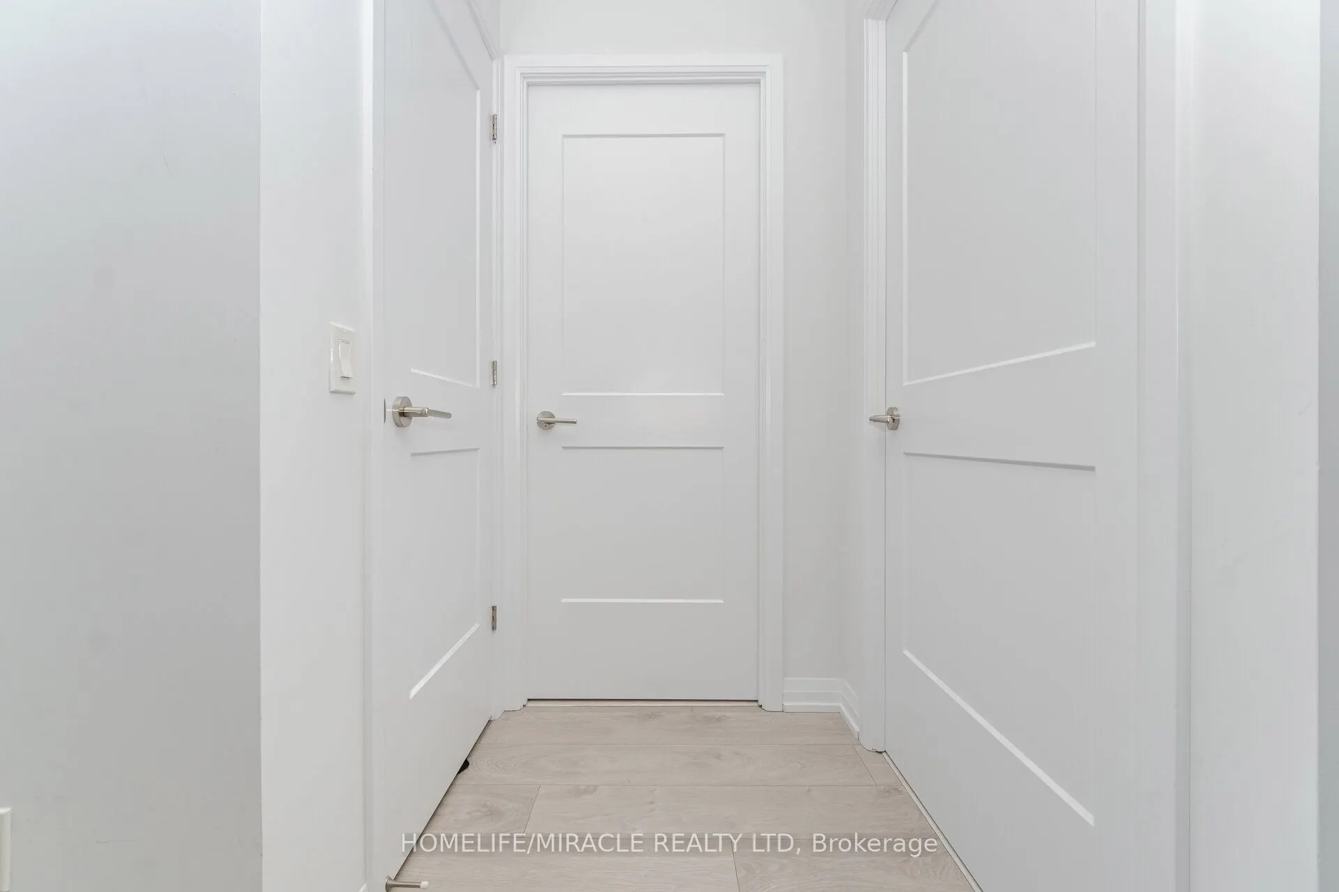 7895 Jane Street, #505