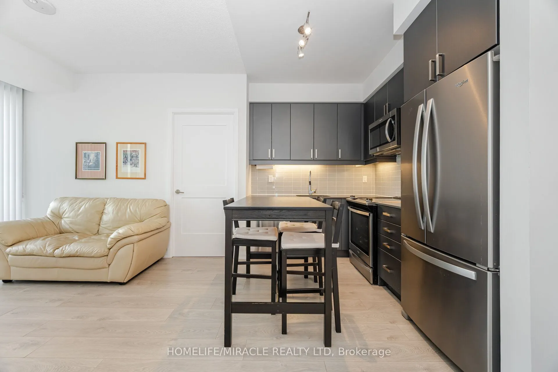 7895 Jane Street, #505