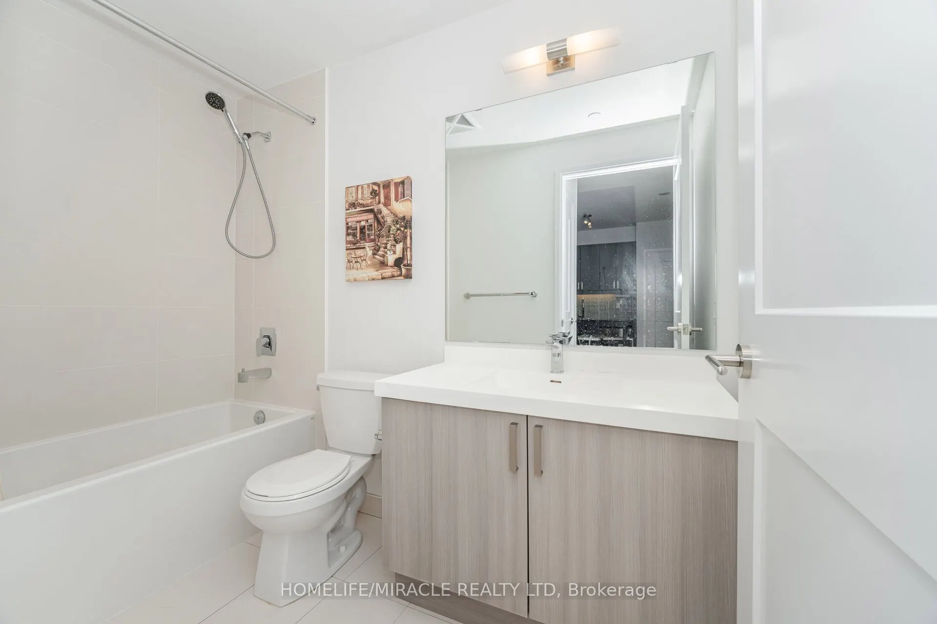 7895 Jane Street, #505