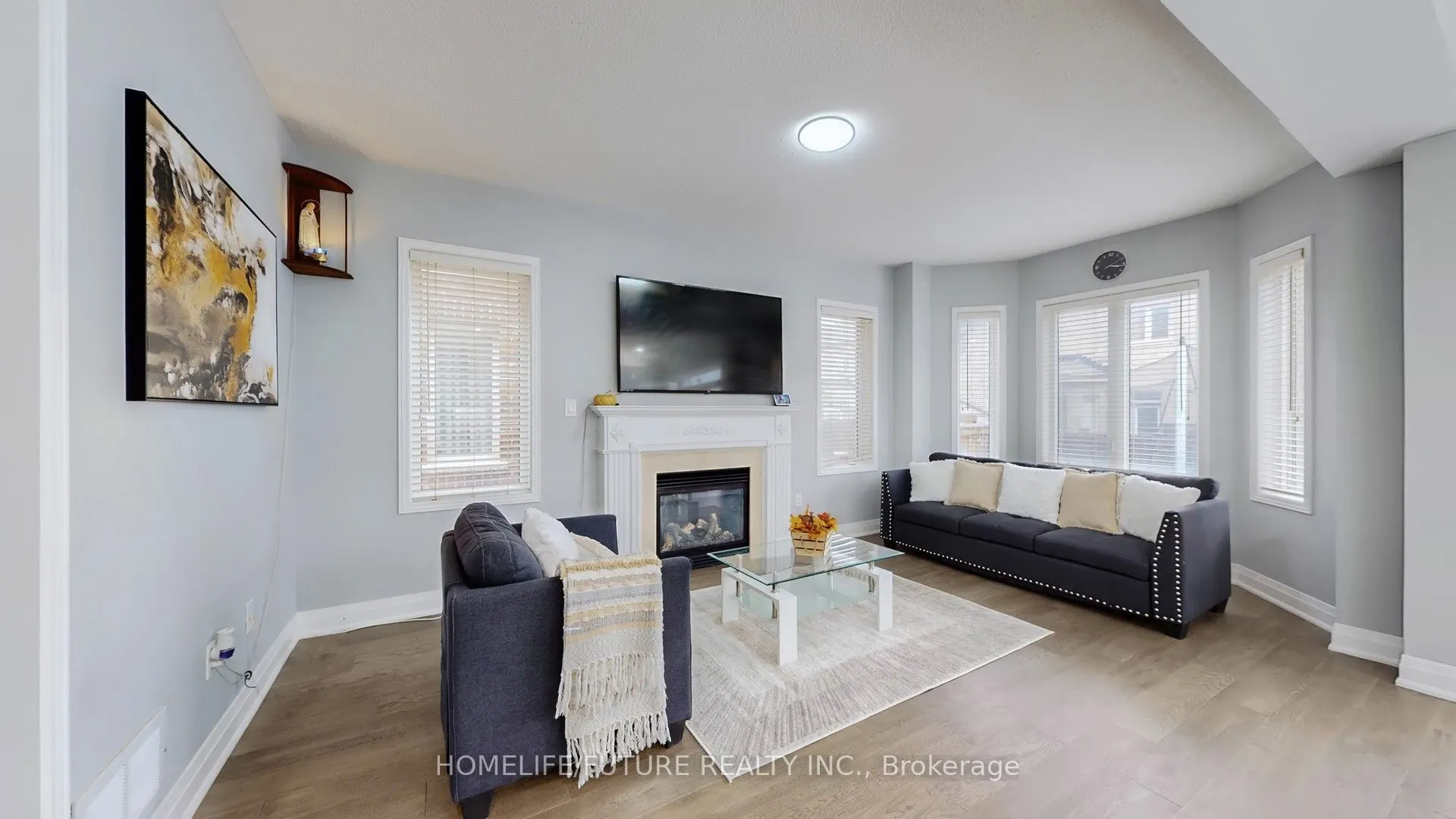 105 Juglans Crescent