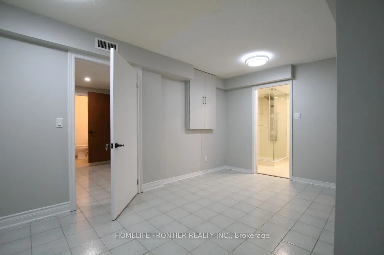 250 Weldrick Road W, #Bsmt A