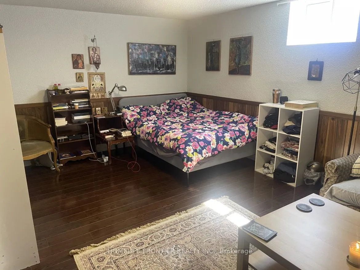 250 Weldrick Road W, #Bsmt A