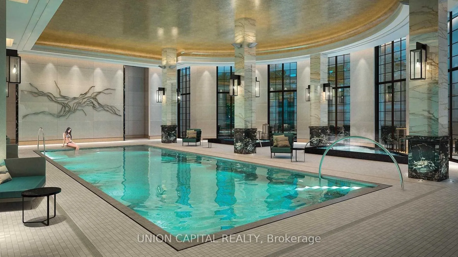 278 Buchanan Drive, #815E