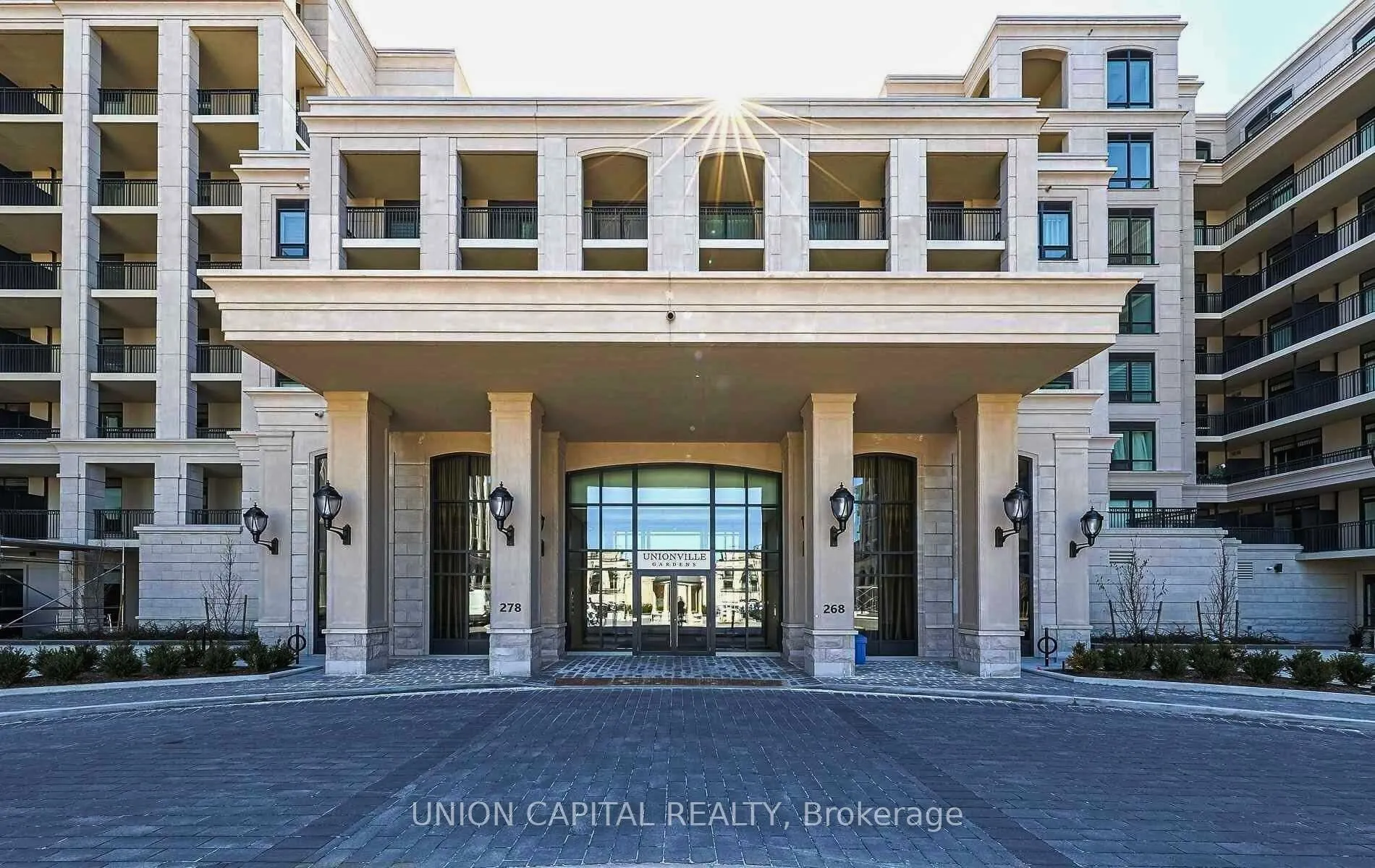 278 Buchanan Drive, #815E