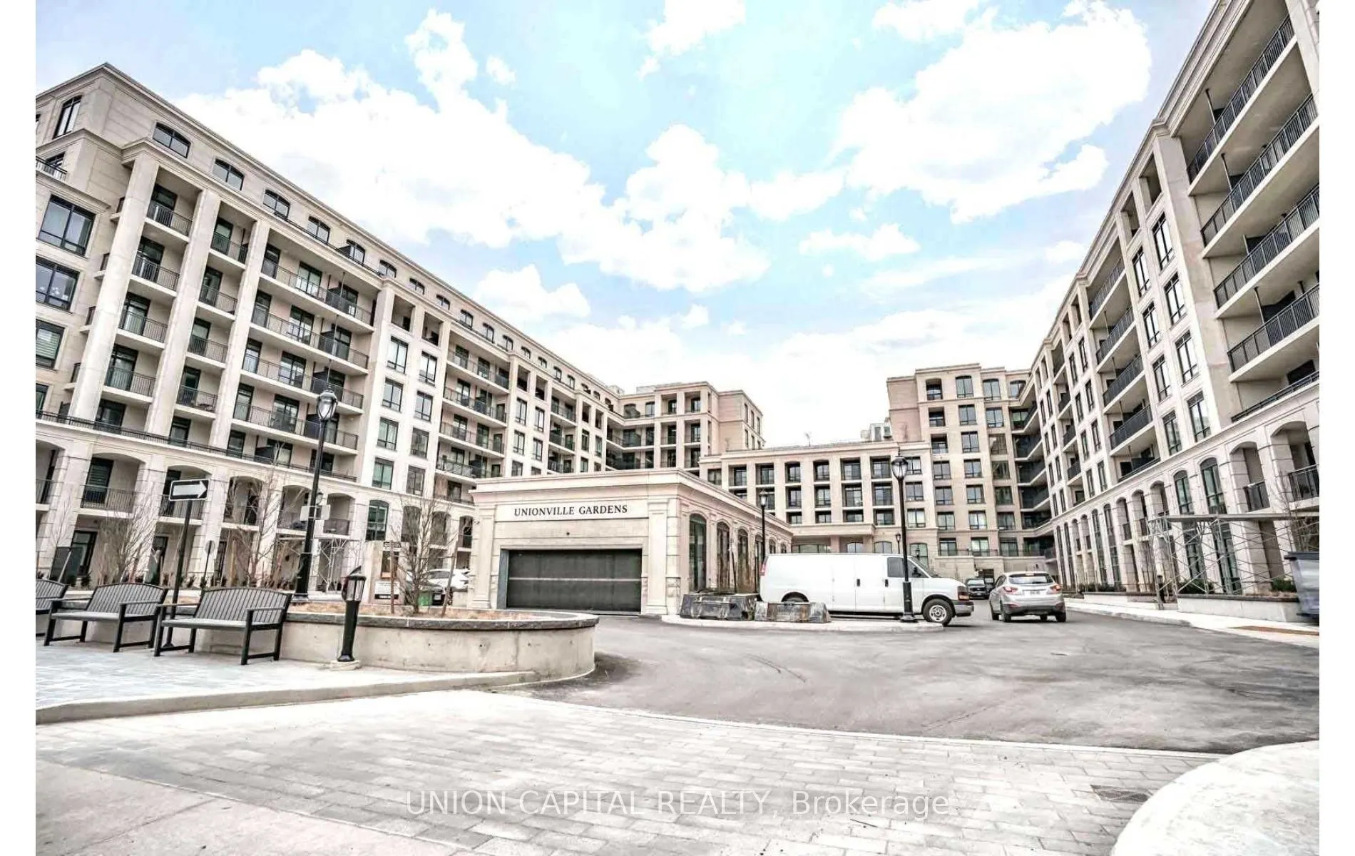 278 Buchanan Drive, #815E