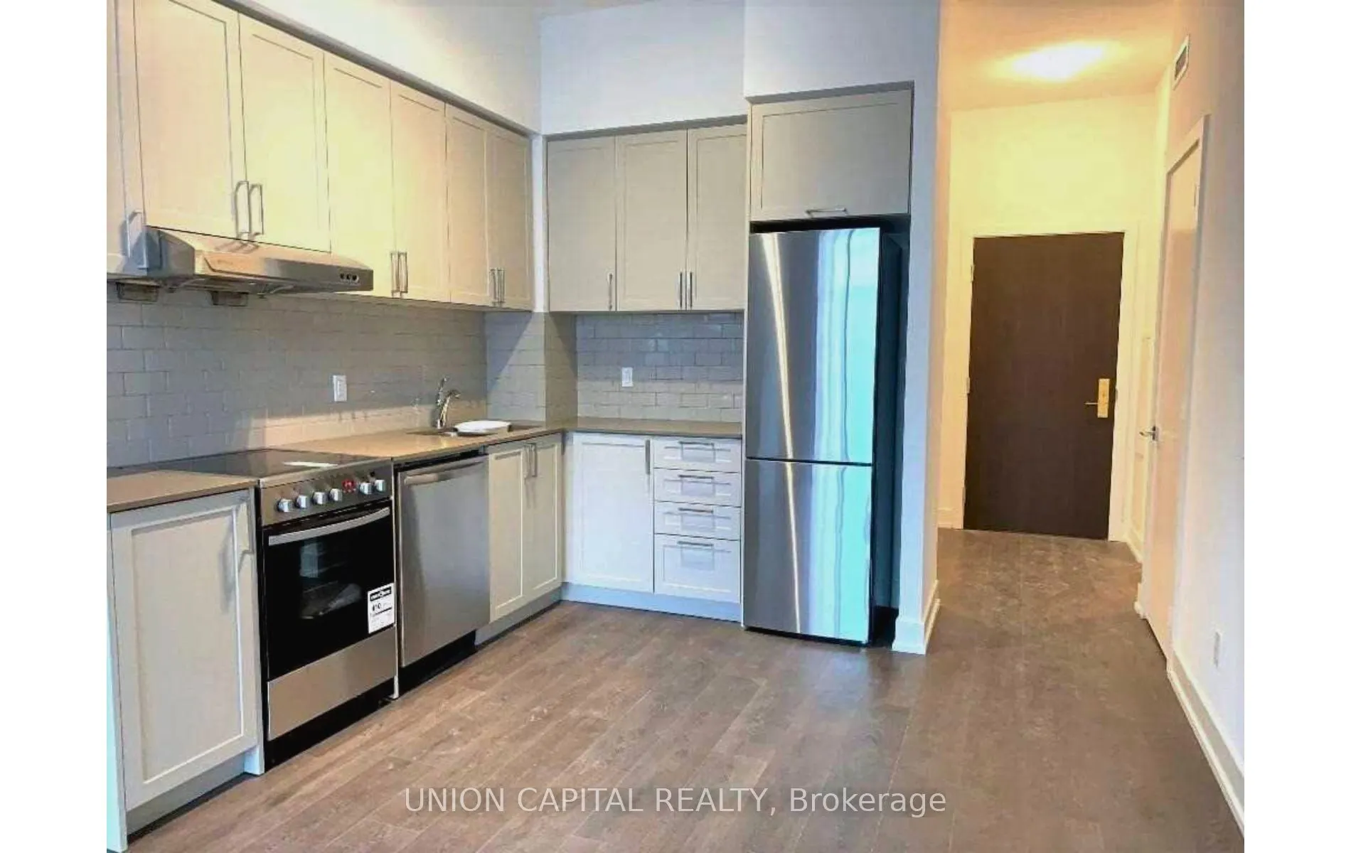 278 Buchanan Drive, #815E