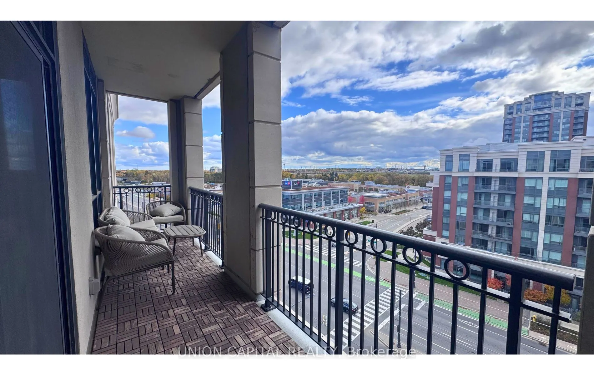 278 Buchanan Drive, #815E