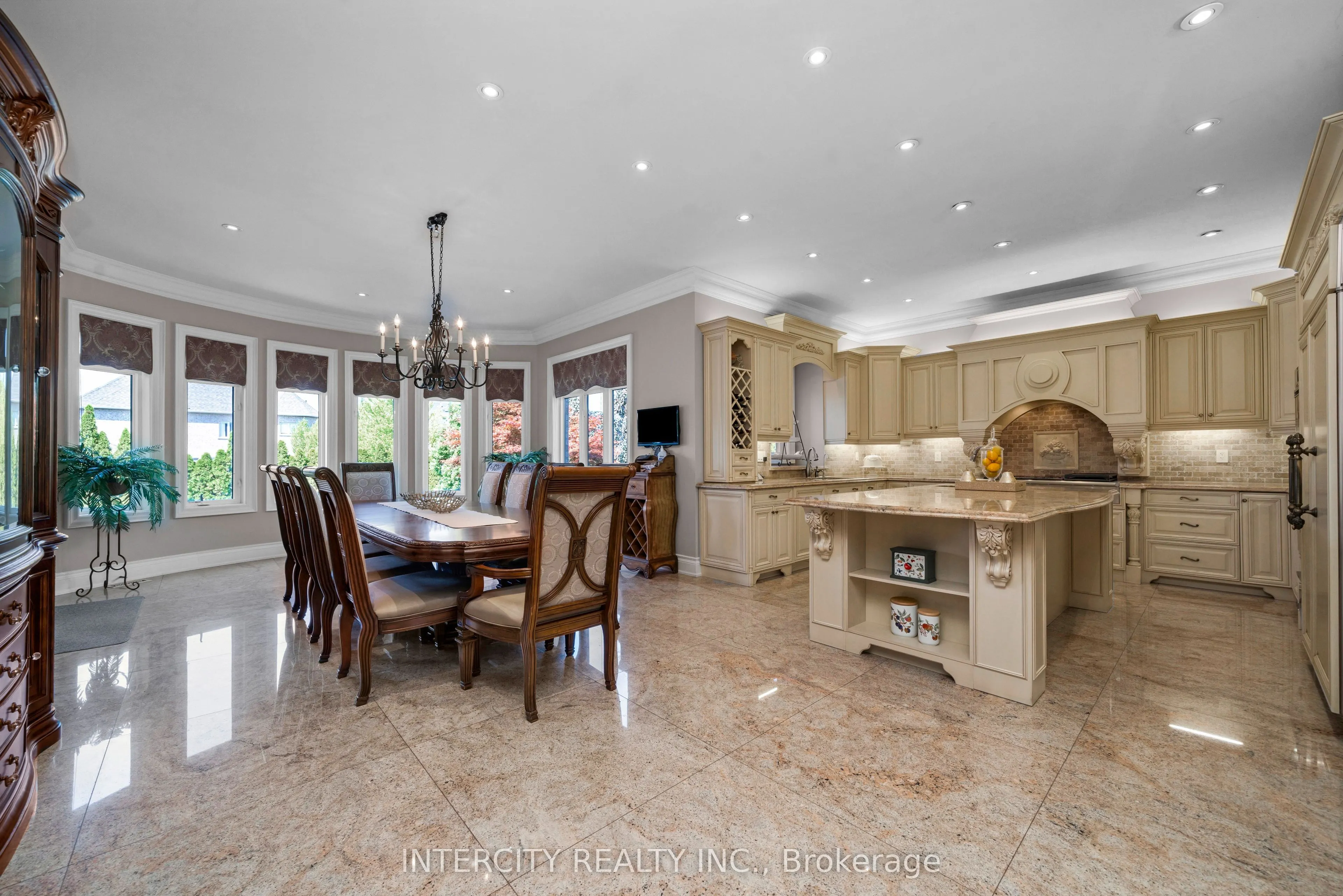 118 Park Ridge Drive