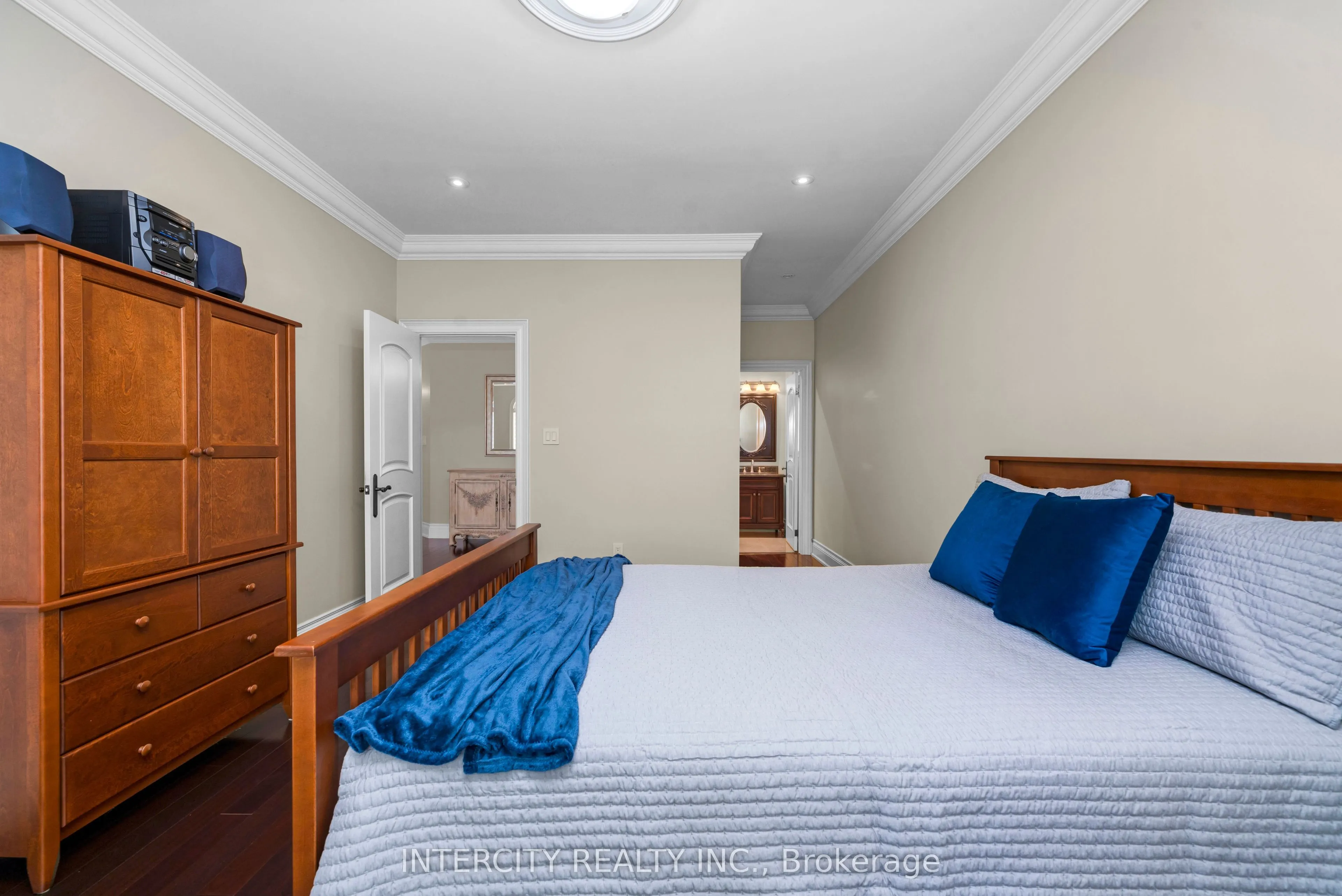 118 Park Ridge Drive