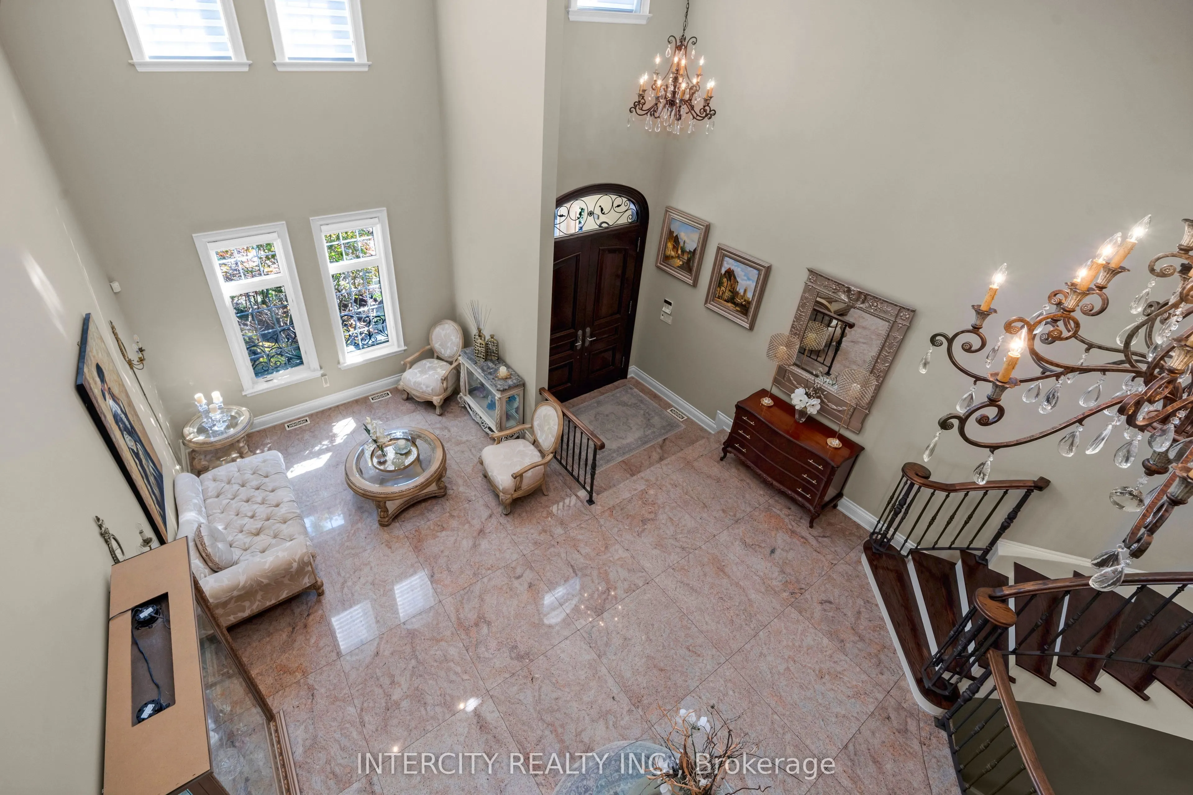 118 Park Ridge Drive