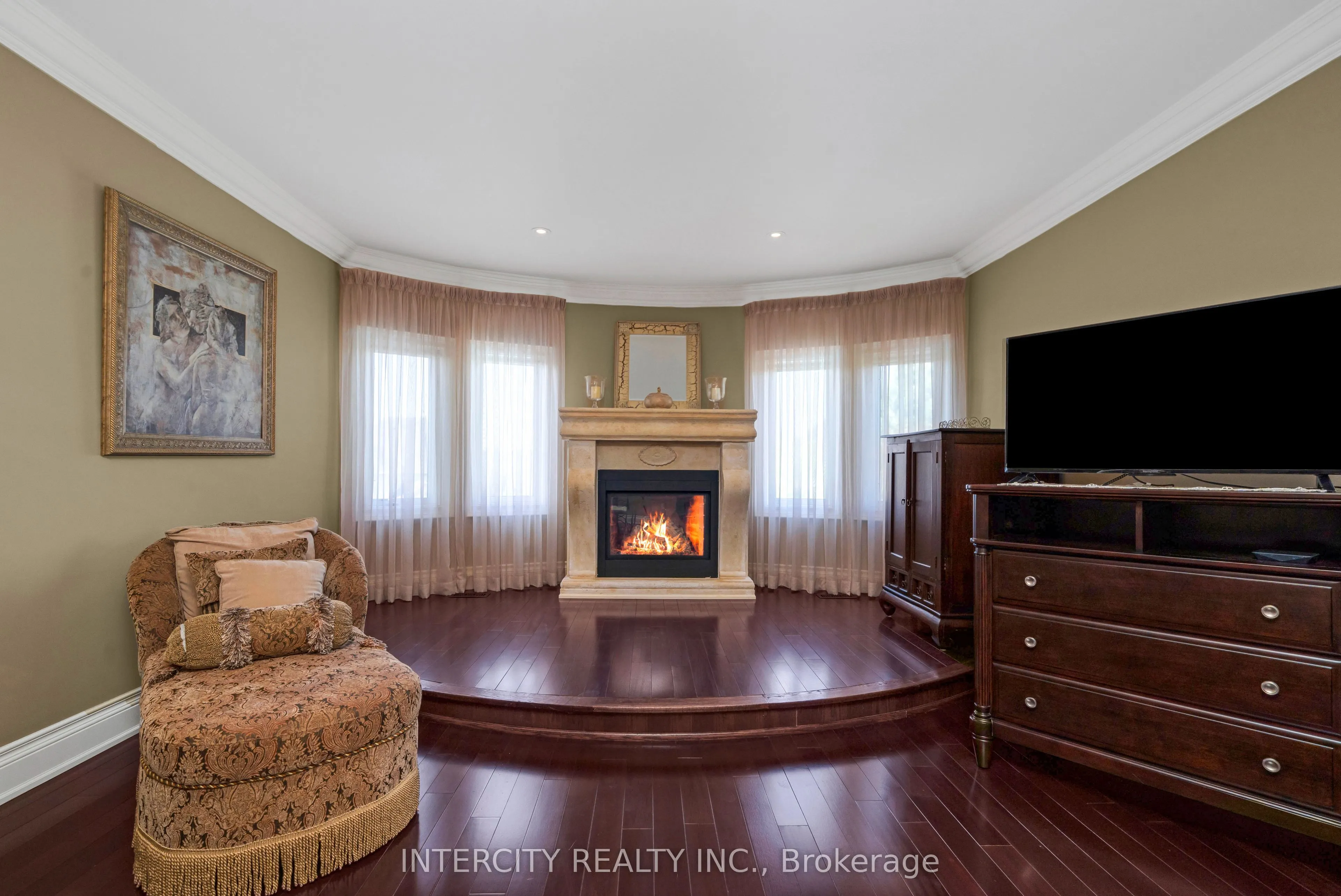 118 Park Ridge Drive