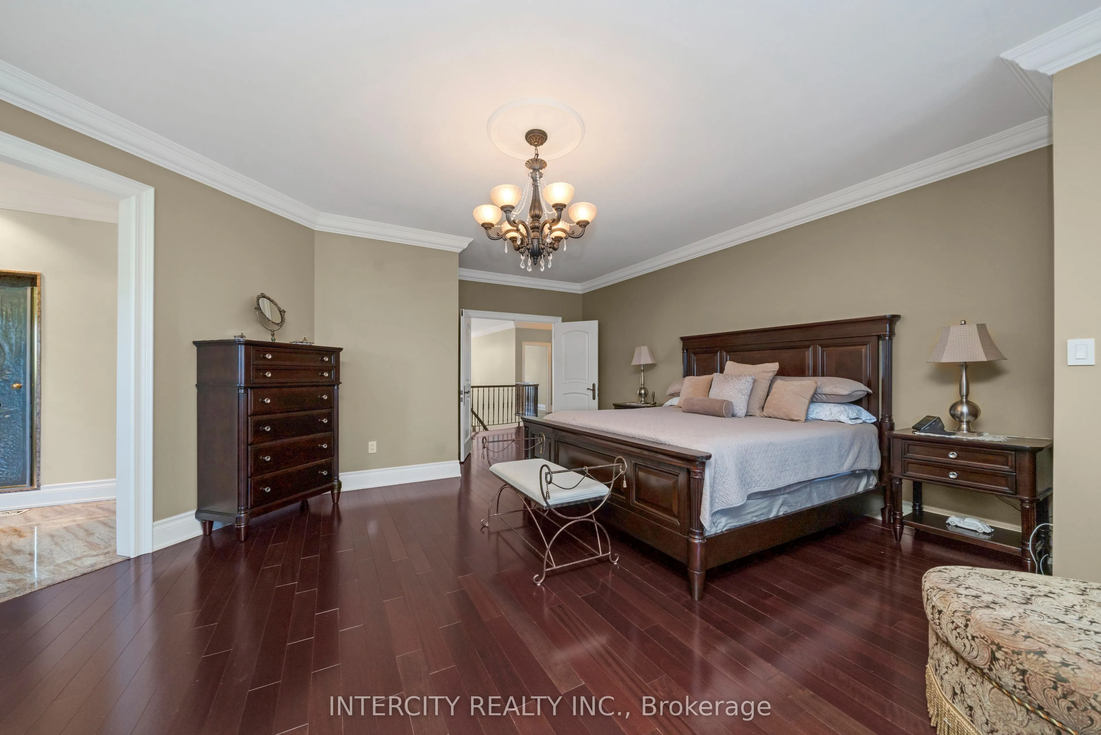 118 Park Ridge Drive