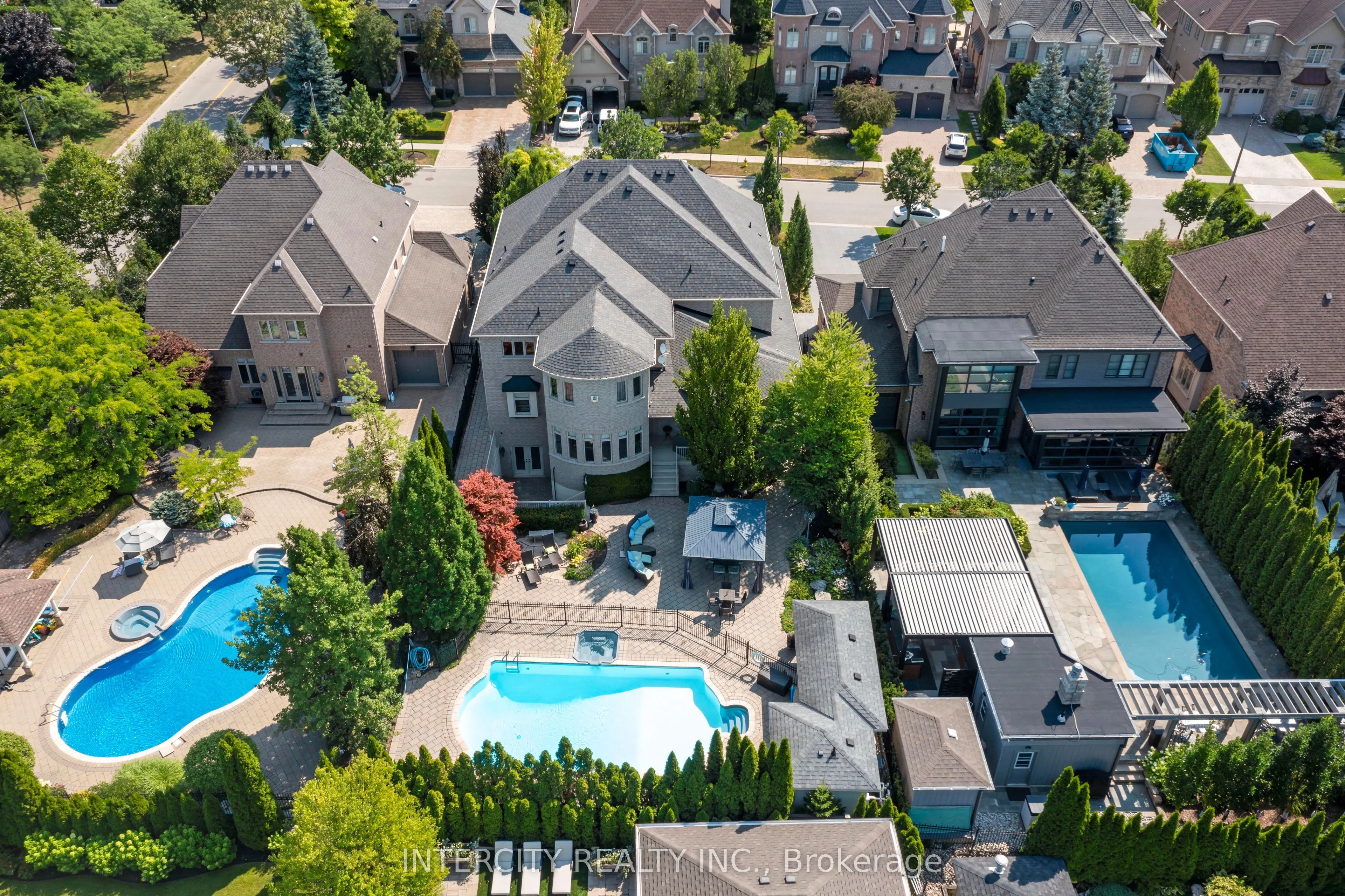 118 Park Ridge Drive