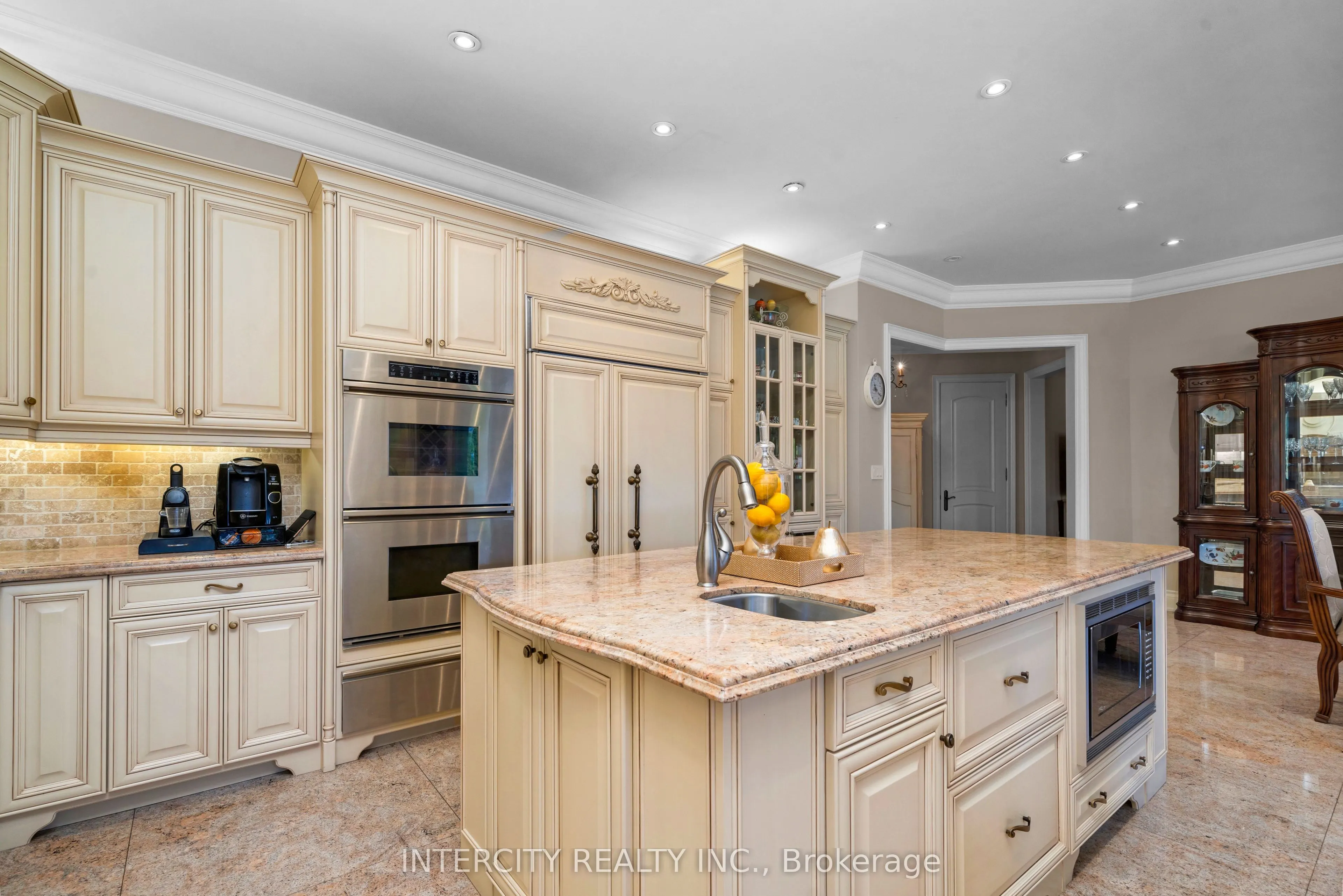 118 Park Ridge Drive