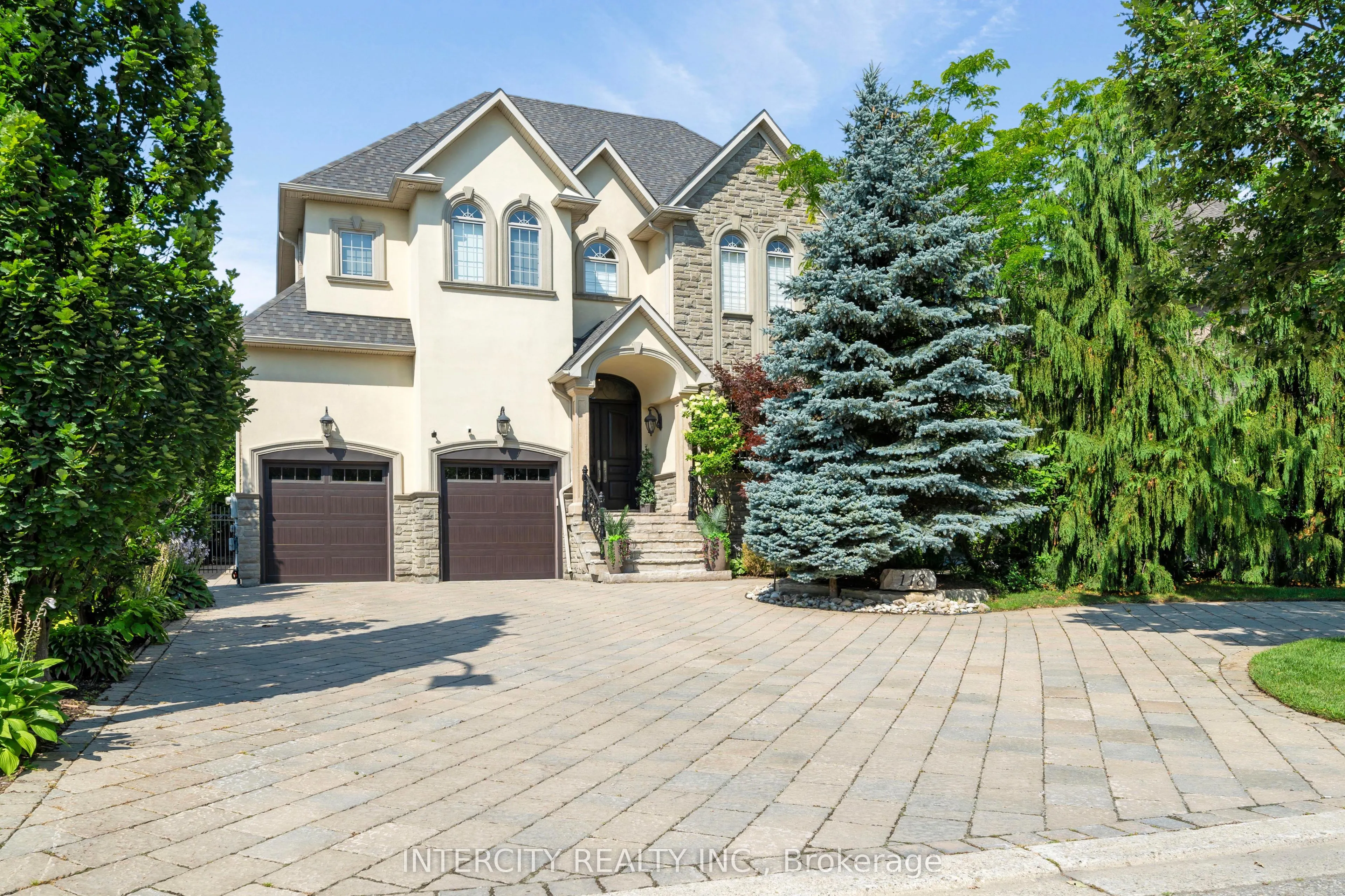 118 Park Ridge Drive