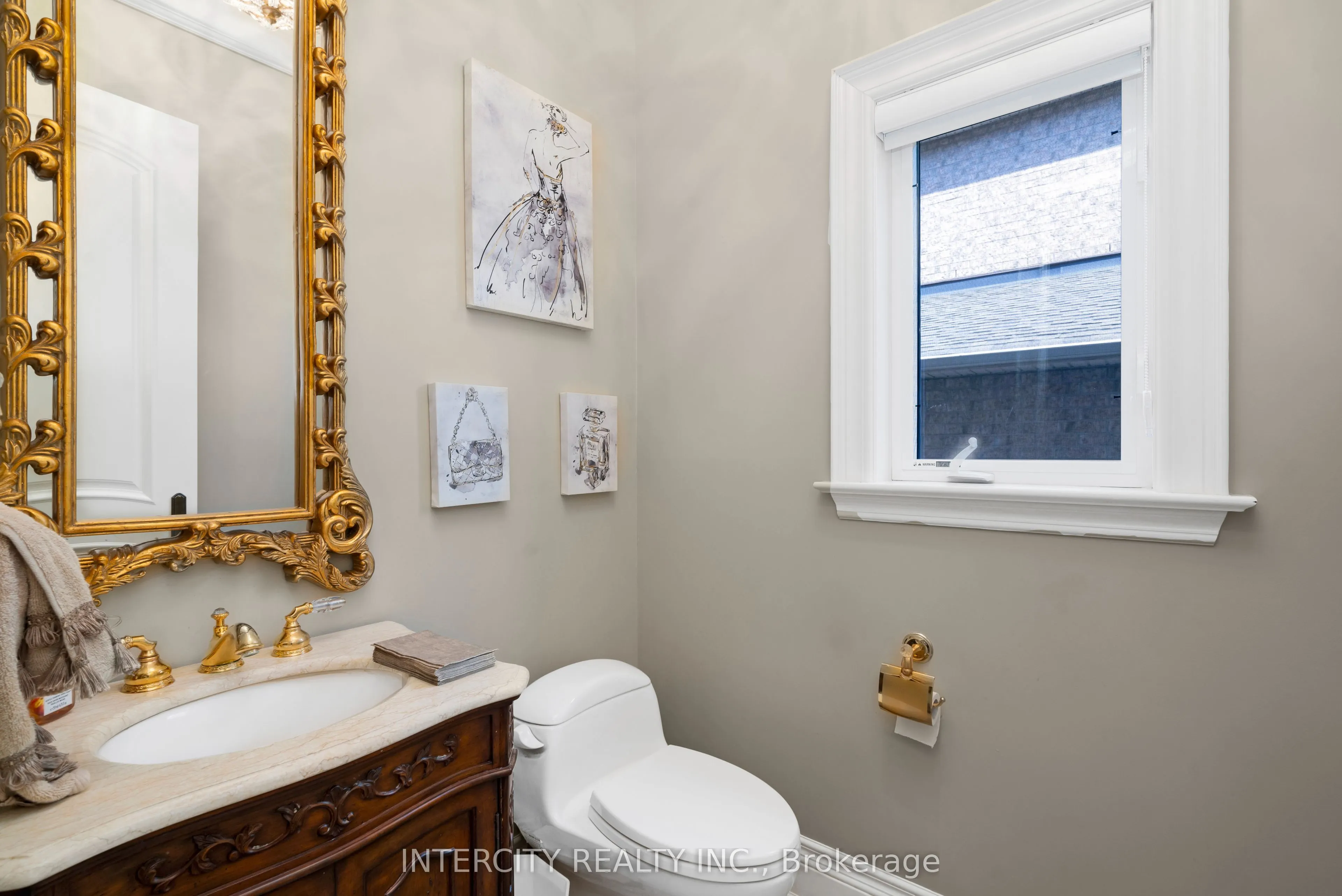 118 Park Ridge Drive