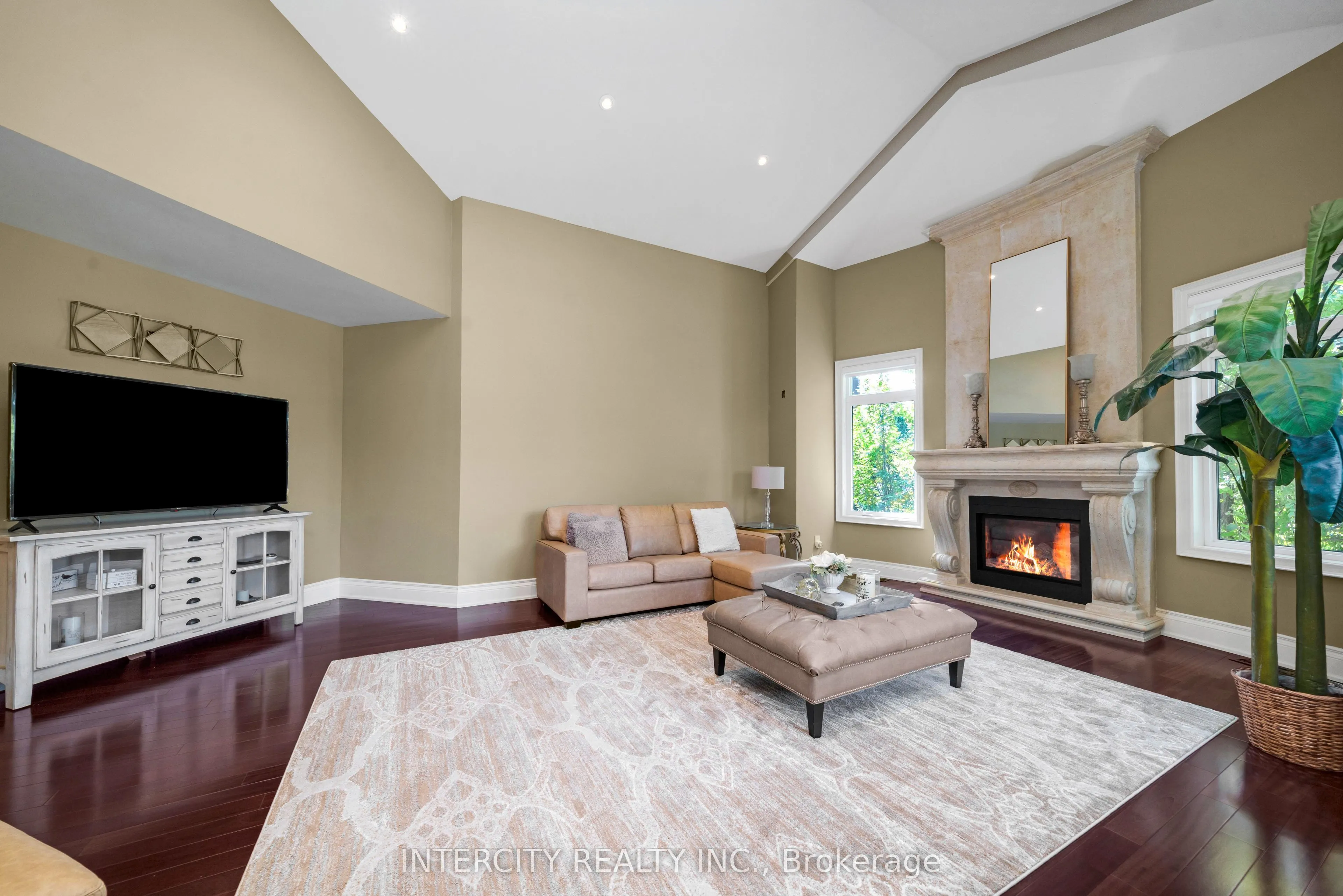 118 Park Ridge Drive