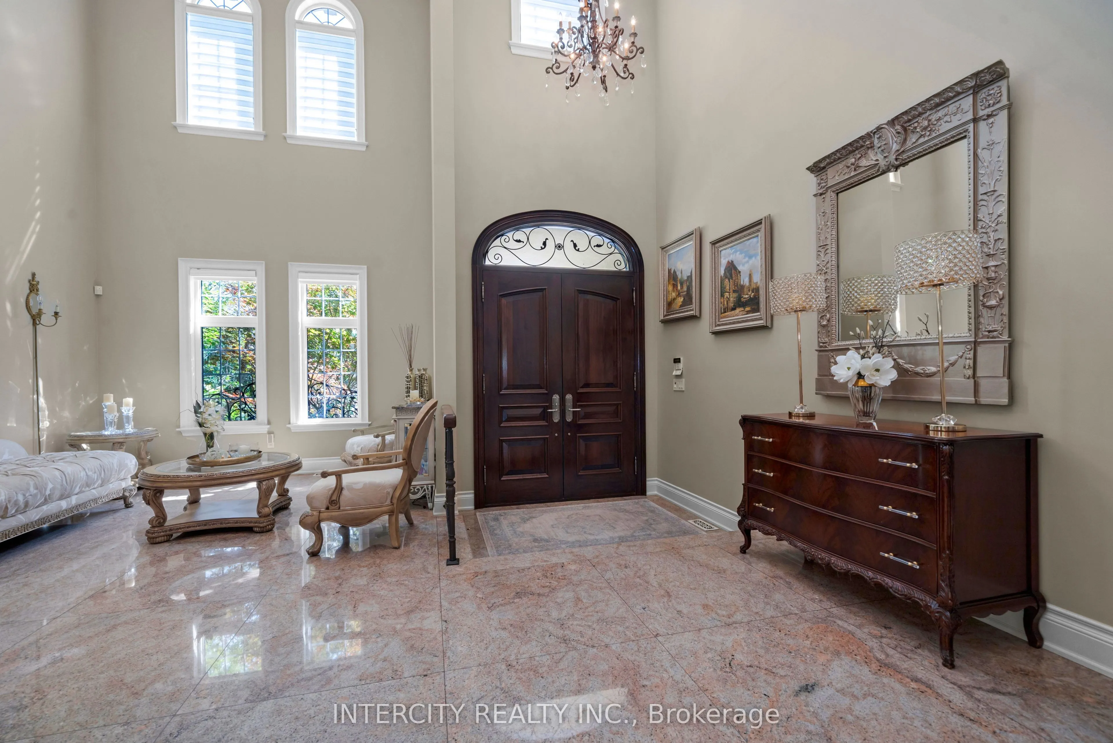 118 Park Ridge Drive