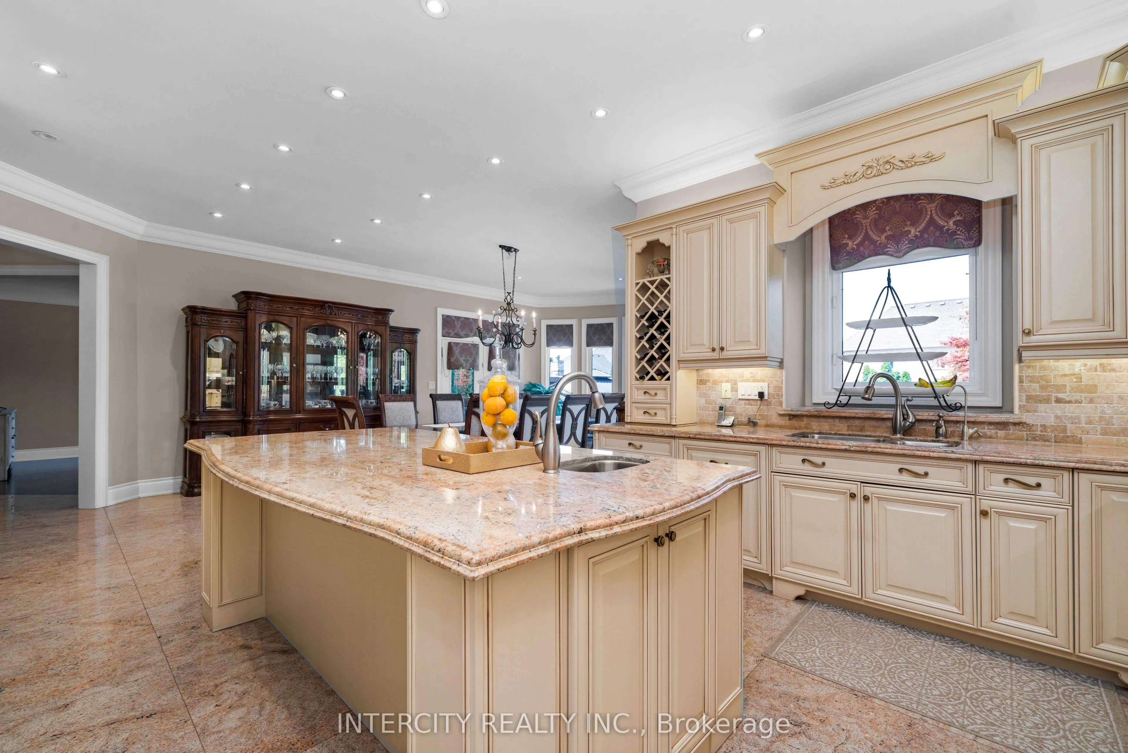 118 Park Ridge Drive