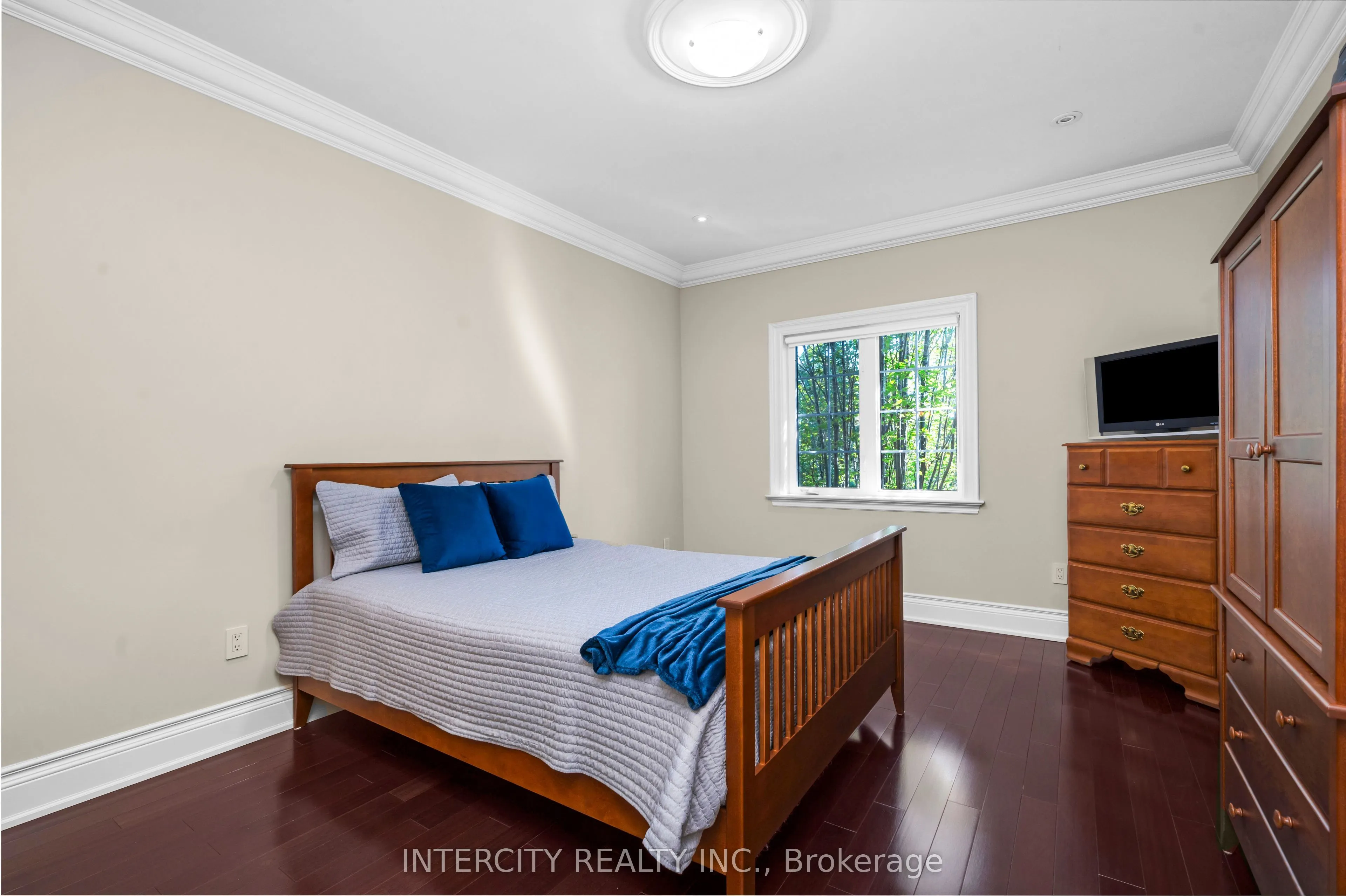 118 Park Ridge Drive